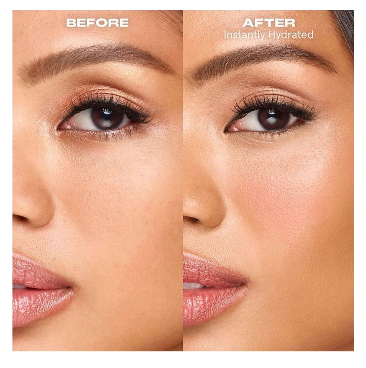One/Size- Secure the Glow Tacky Hydrating Primer with
BOBA Complex