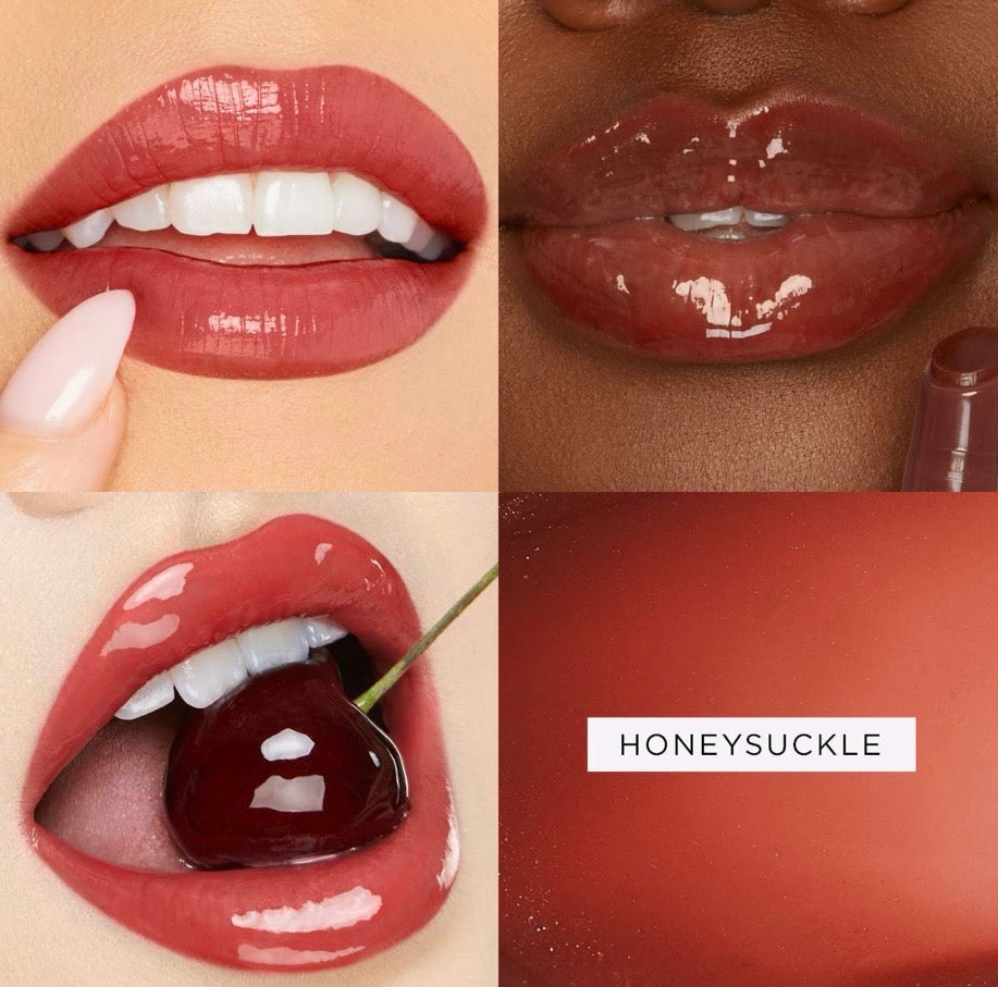 Sephora Favorites- Nude Energy Lip Kit Makeup Set