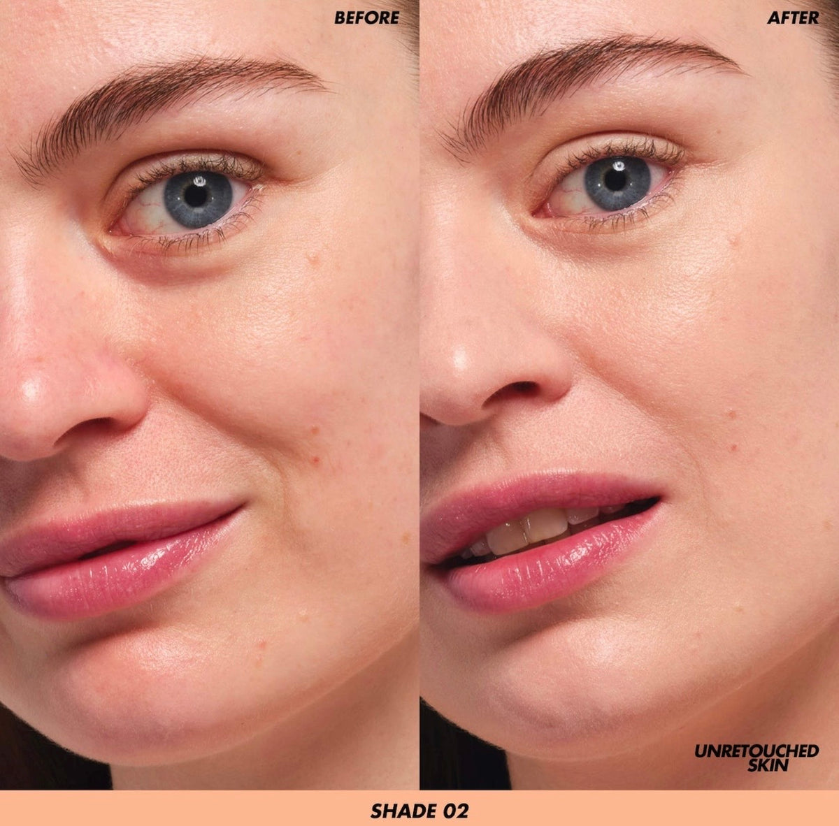 Make Up For Ever- Super Boost Lightweight Moisturizing Skin Tint with Hyaluronic and Polyglutamic Acids