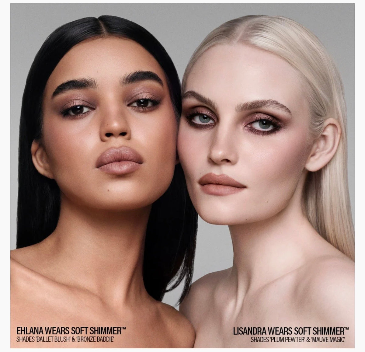 Makeup By Mario- SOFT SHIMMER™ LONG-WEAR CREAM EYESHADOW