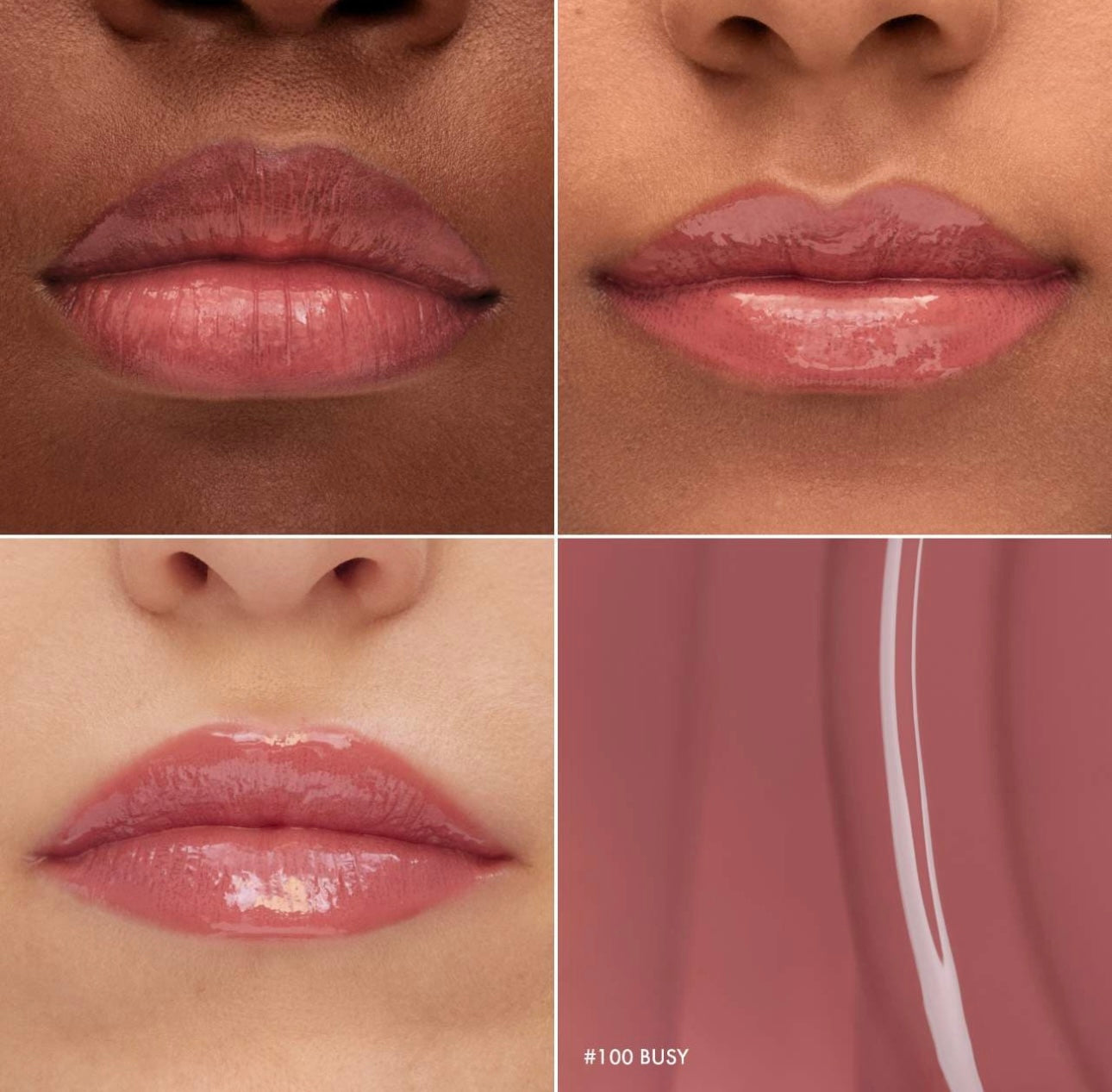 Sephora- Glossed Hydrating Long Wear Lip Gloss