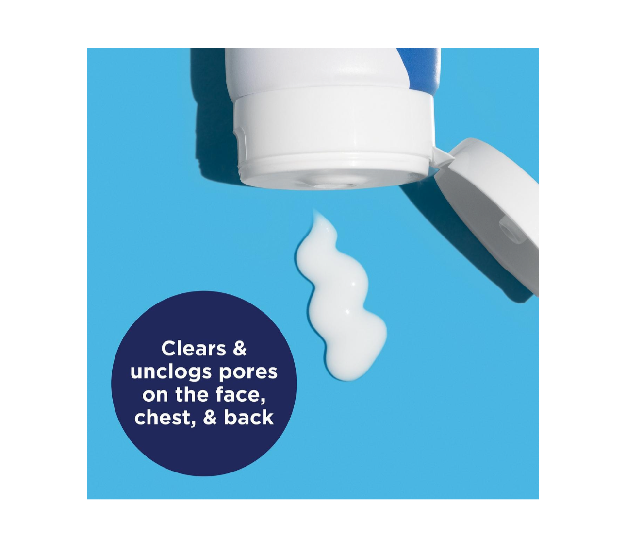 PanOxyl- Acne Creamy Wash