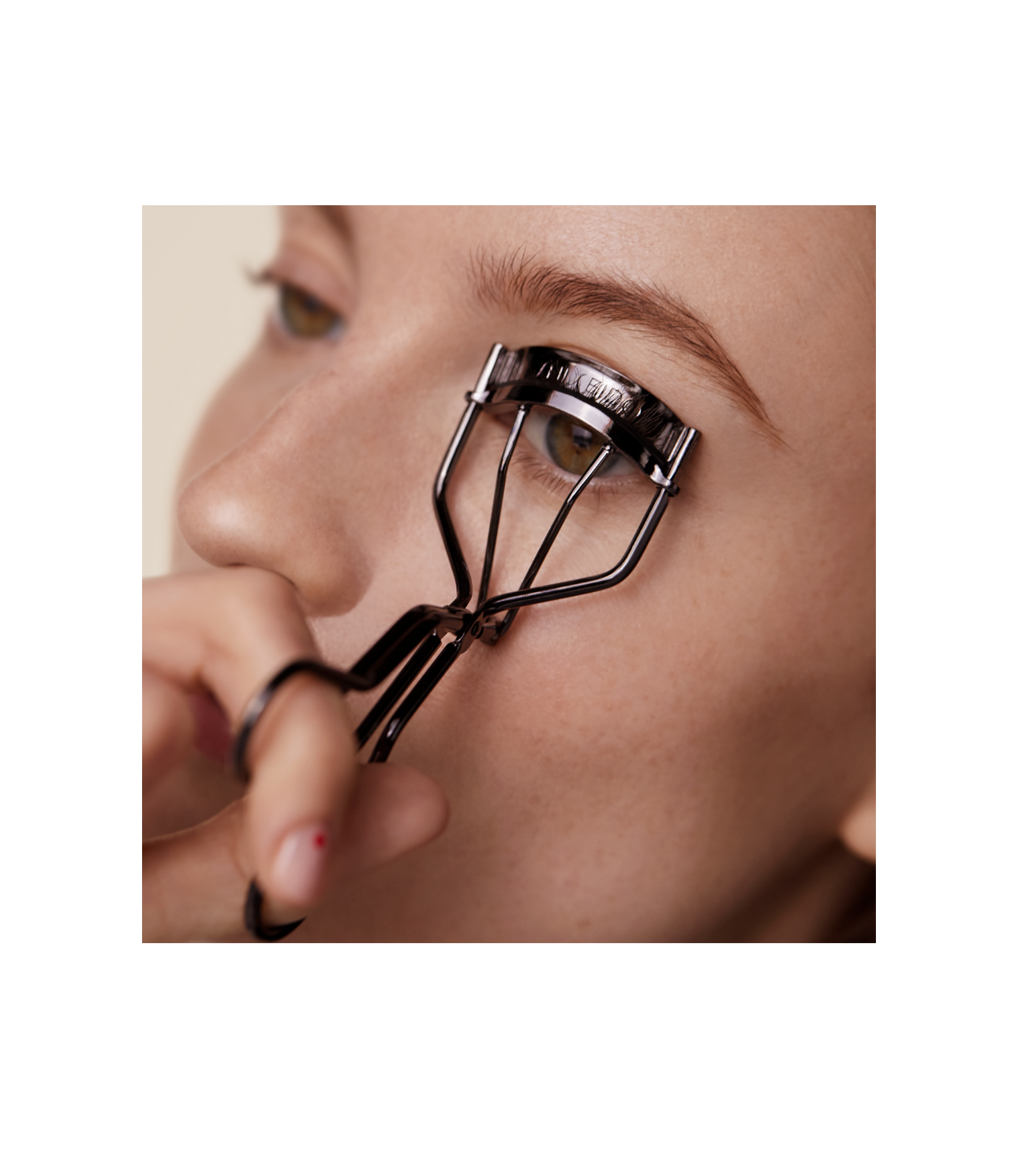Shiseido- Eyelash Curler