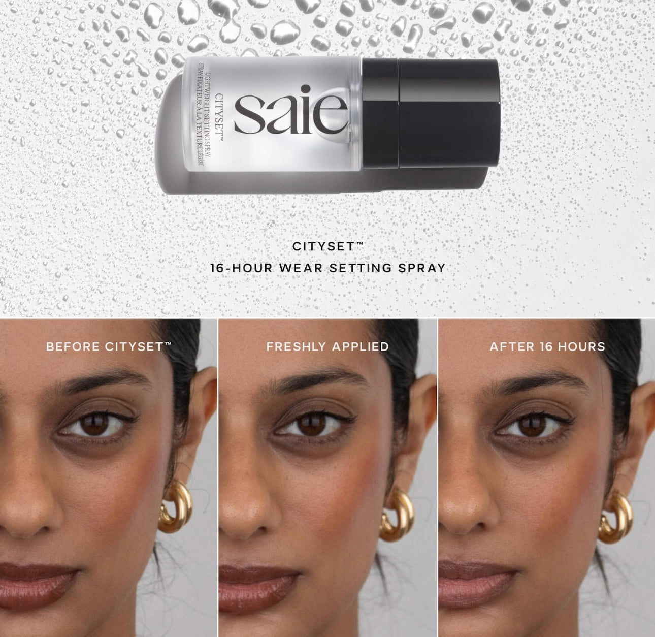 SAIE- The Saieglow™ Bestsellers Kit