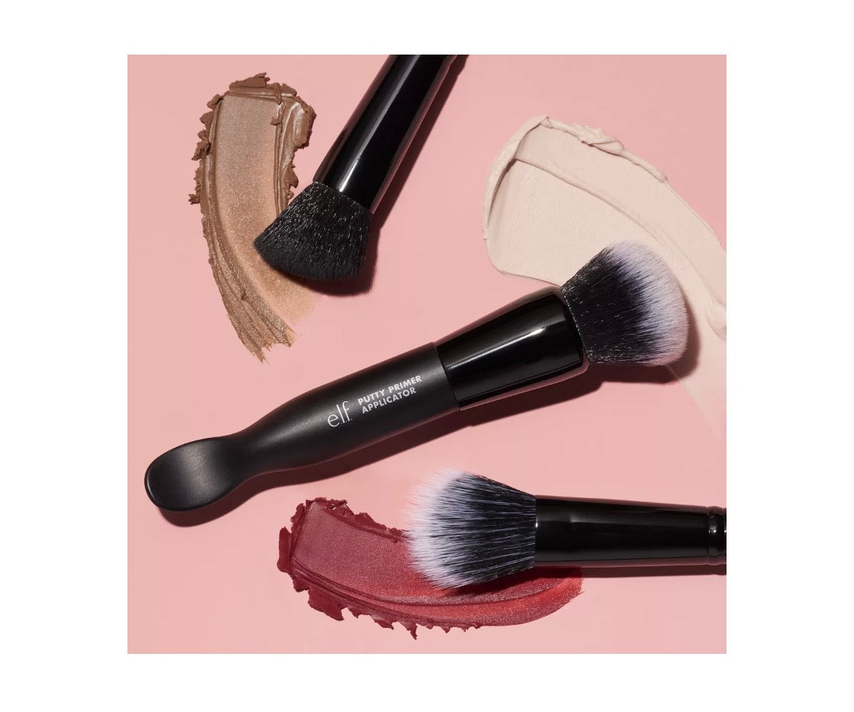 Elf- Putty Tools Trio Brush Set