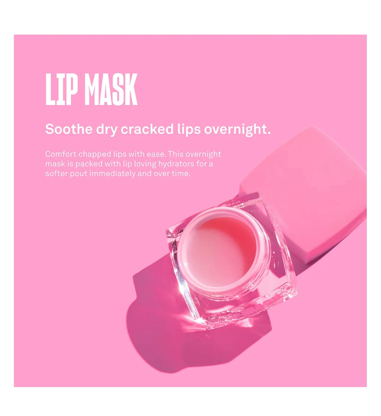 Babe Original Lip Mask
