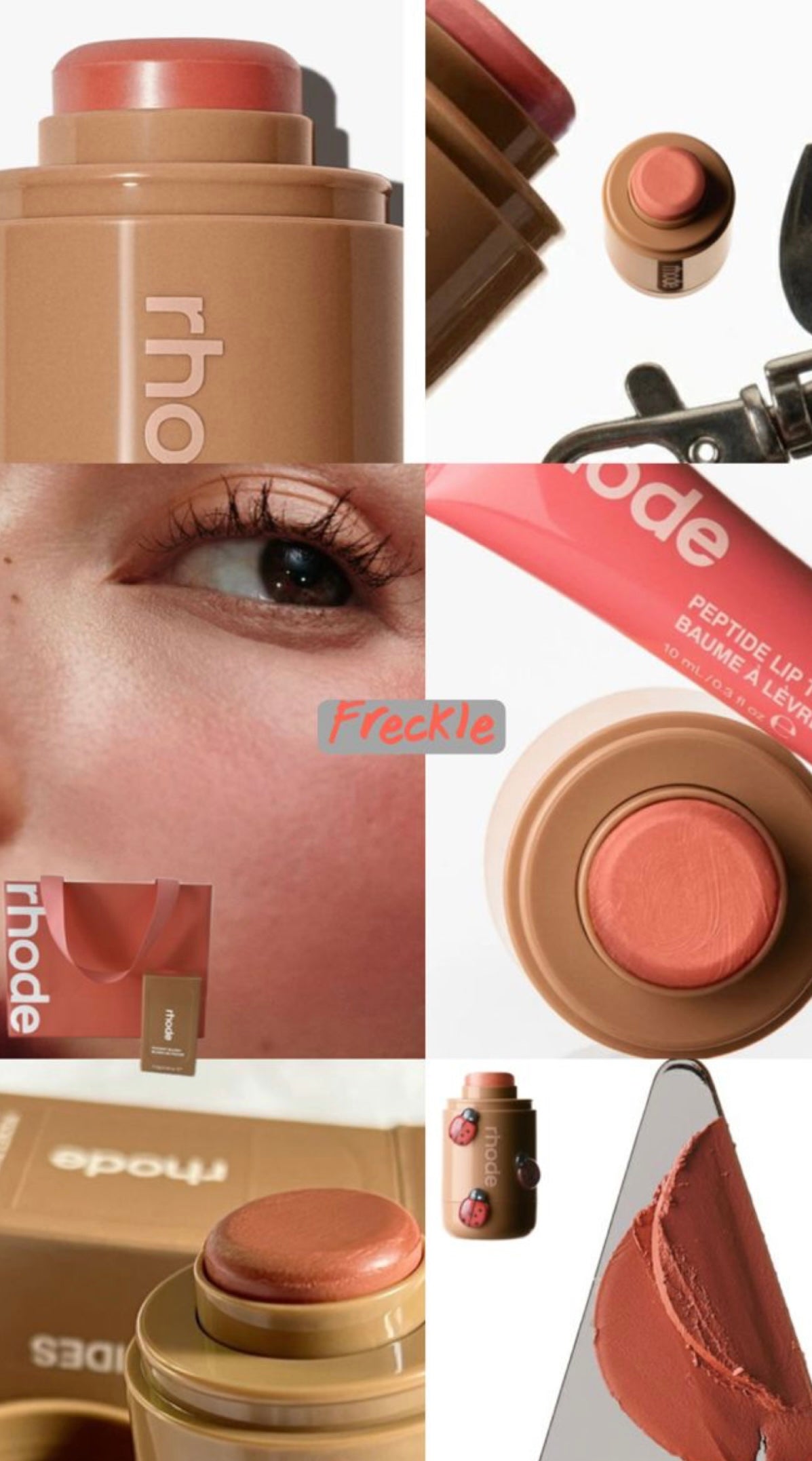 Rhode-Pocket Blush