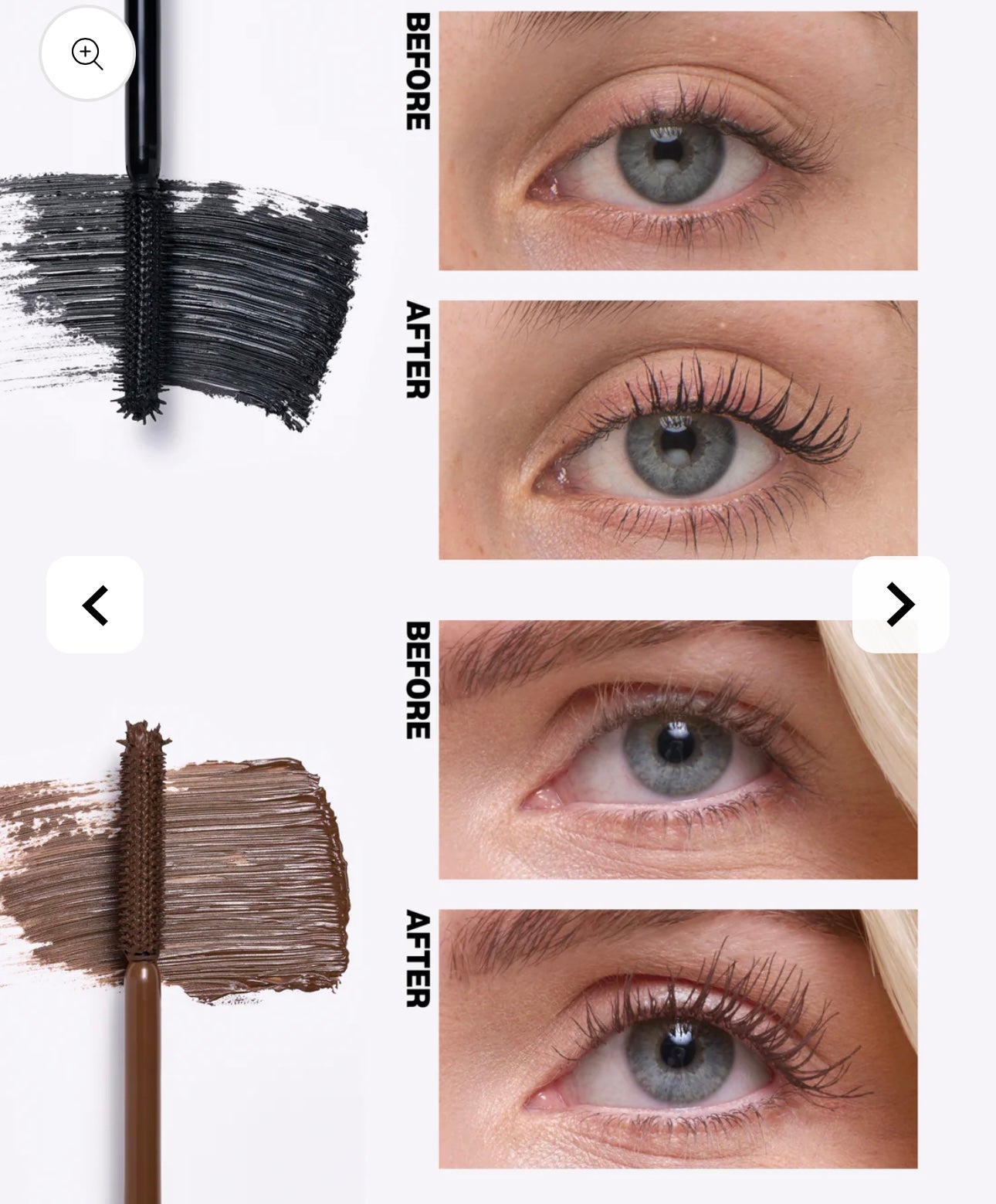 Babe Original 4 Real Mascara