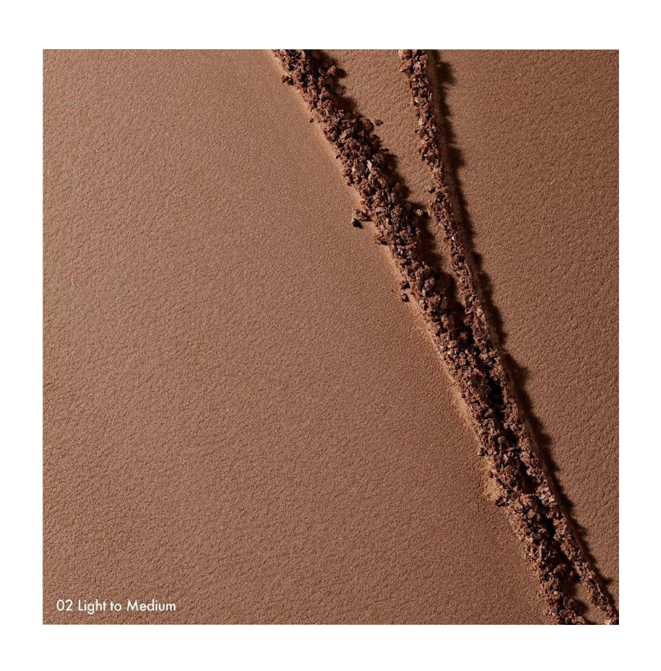 Sephora- Colorful Bronzer Contour
Matte Powder