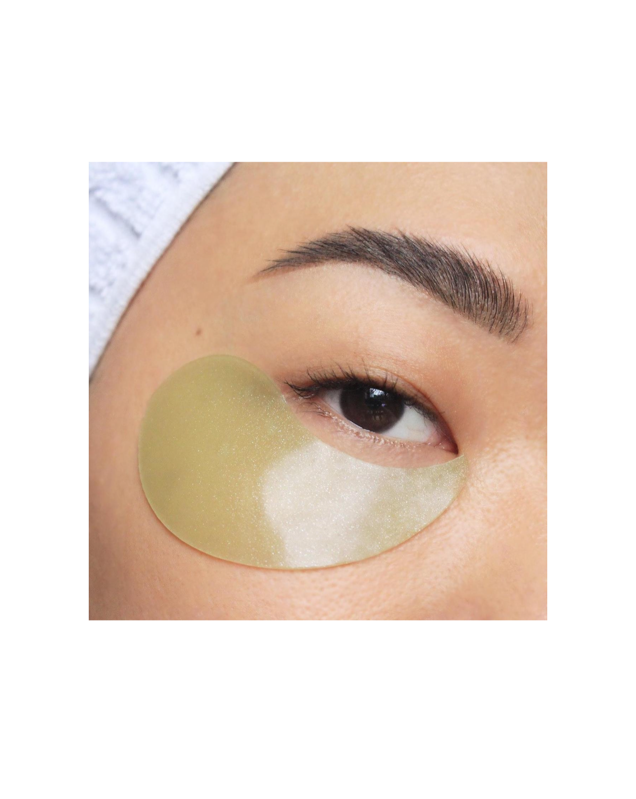 Pixi-Under Eye Gel Patches.