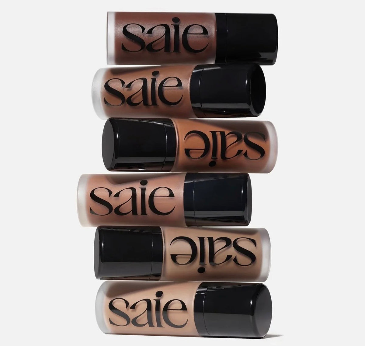 Saie- 5mL Dew Liquid Bronzer