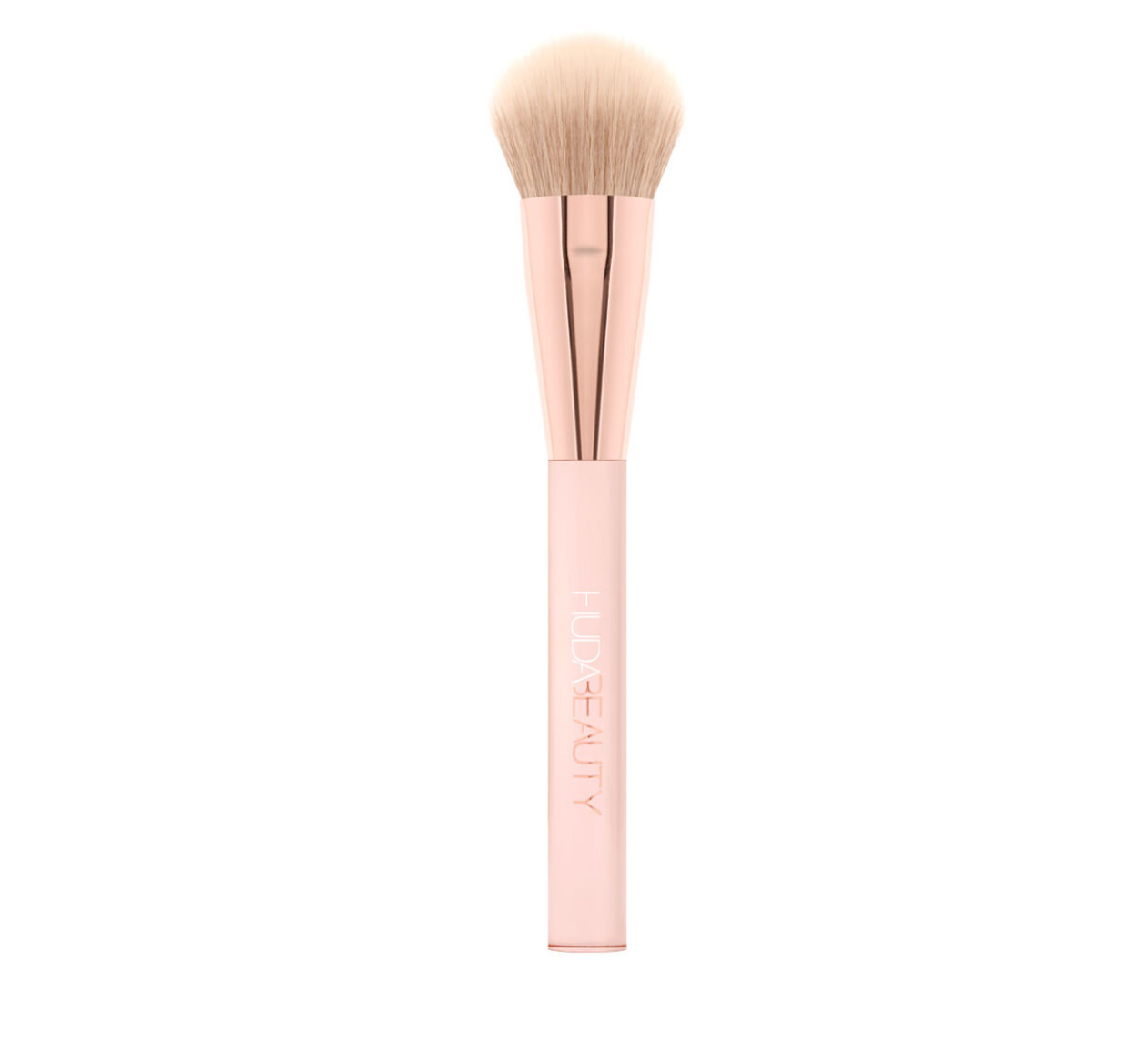 Huda Beauty-Cheeky Tint Blush Stick Brush