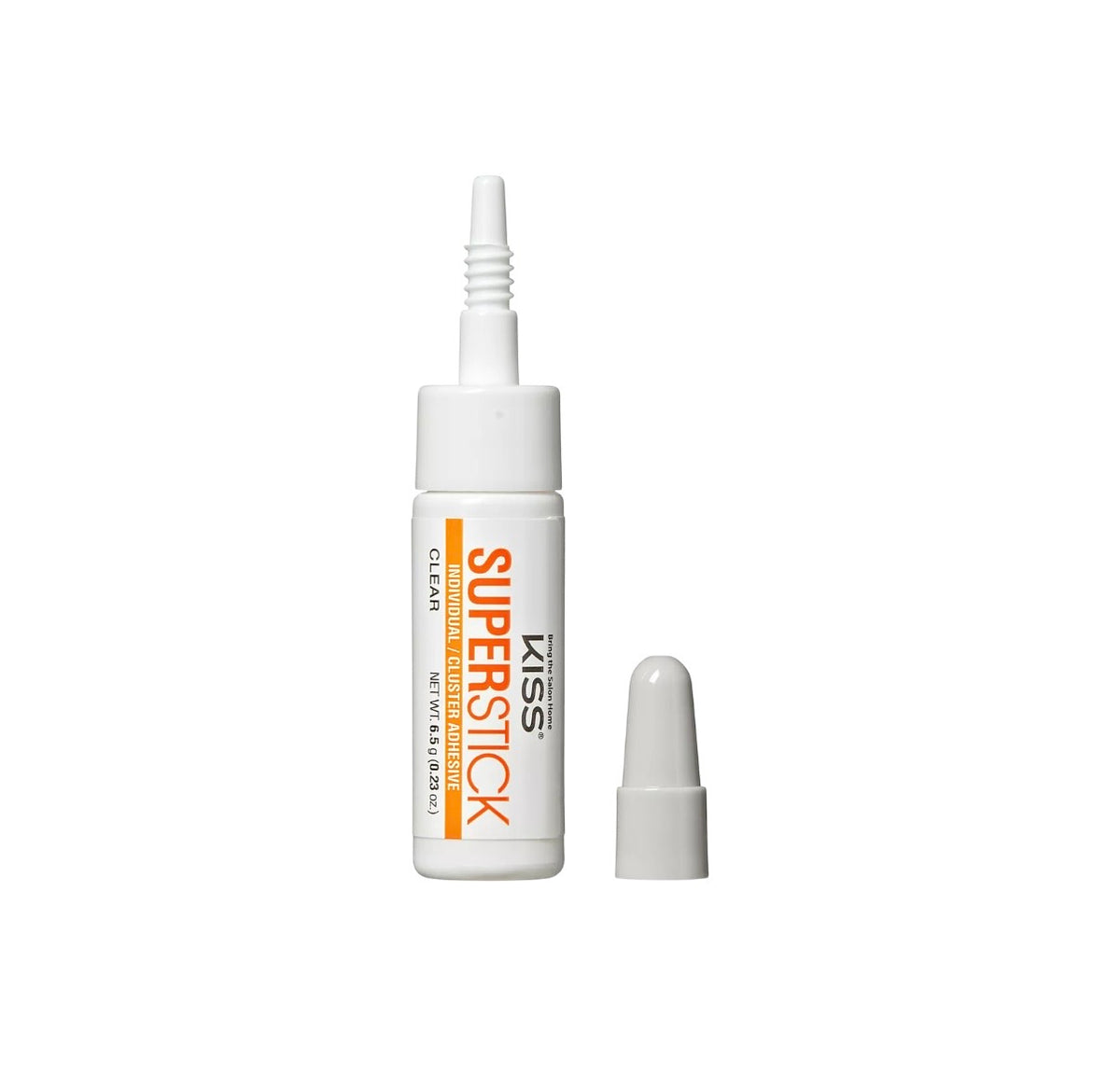 KISS Super Stick Individual Lash
Cluster Adhesive
