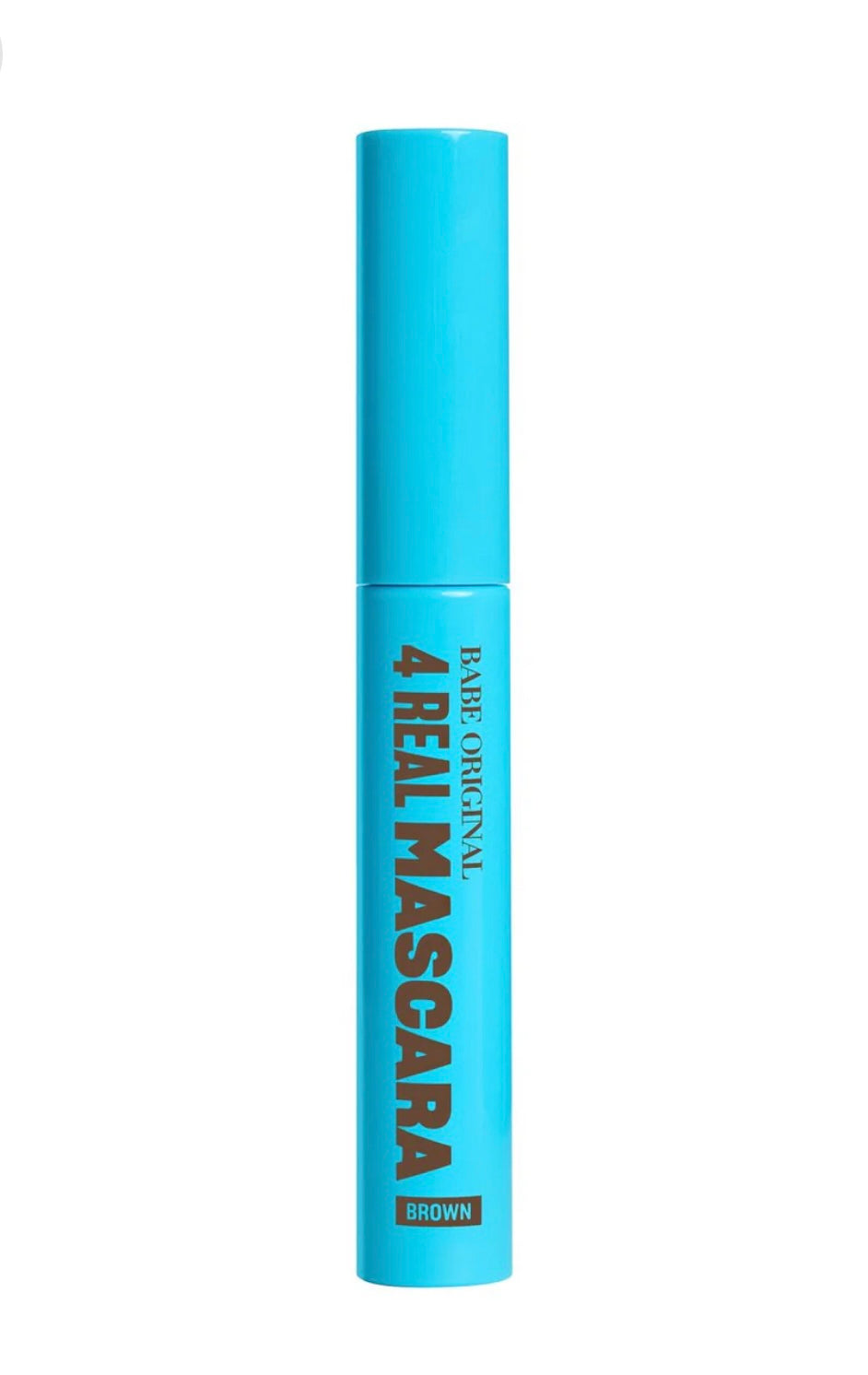 Babe Original 4 Real Mascara