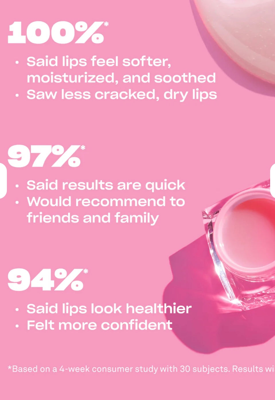 Babe Original Lip Mask