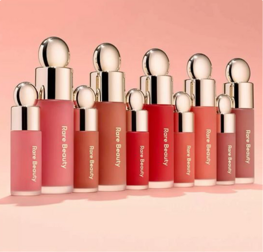 Rare Beauty-Soft Pinch Liquid Blush