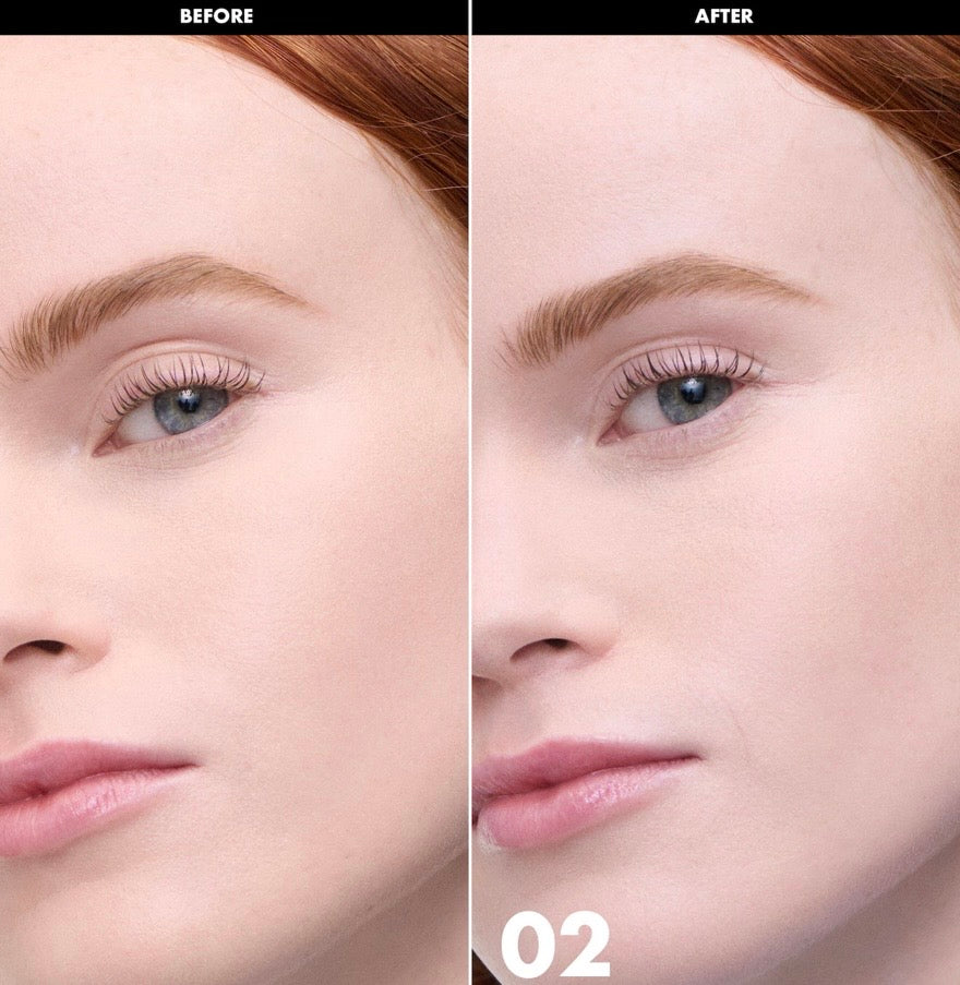 Sephora- Blur It Loose Setting Powder