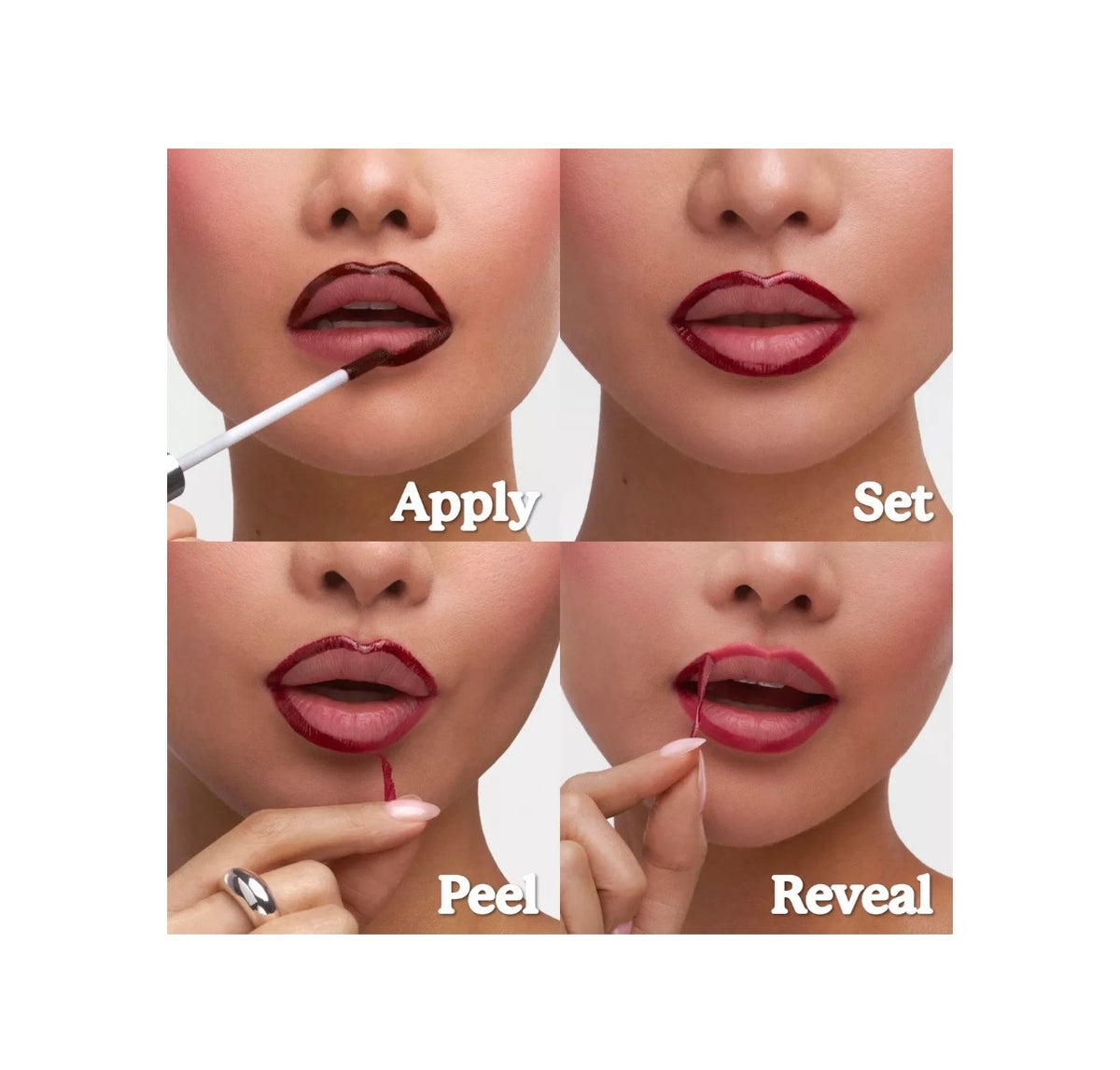 SACHEU- Mini Lip Liner STAY-N