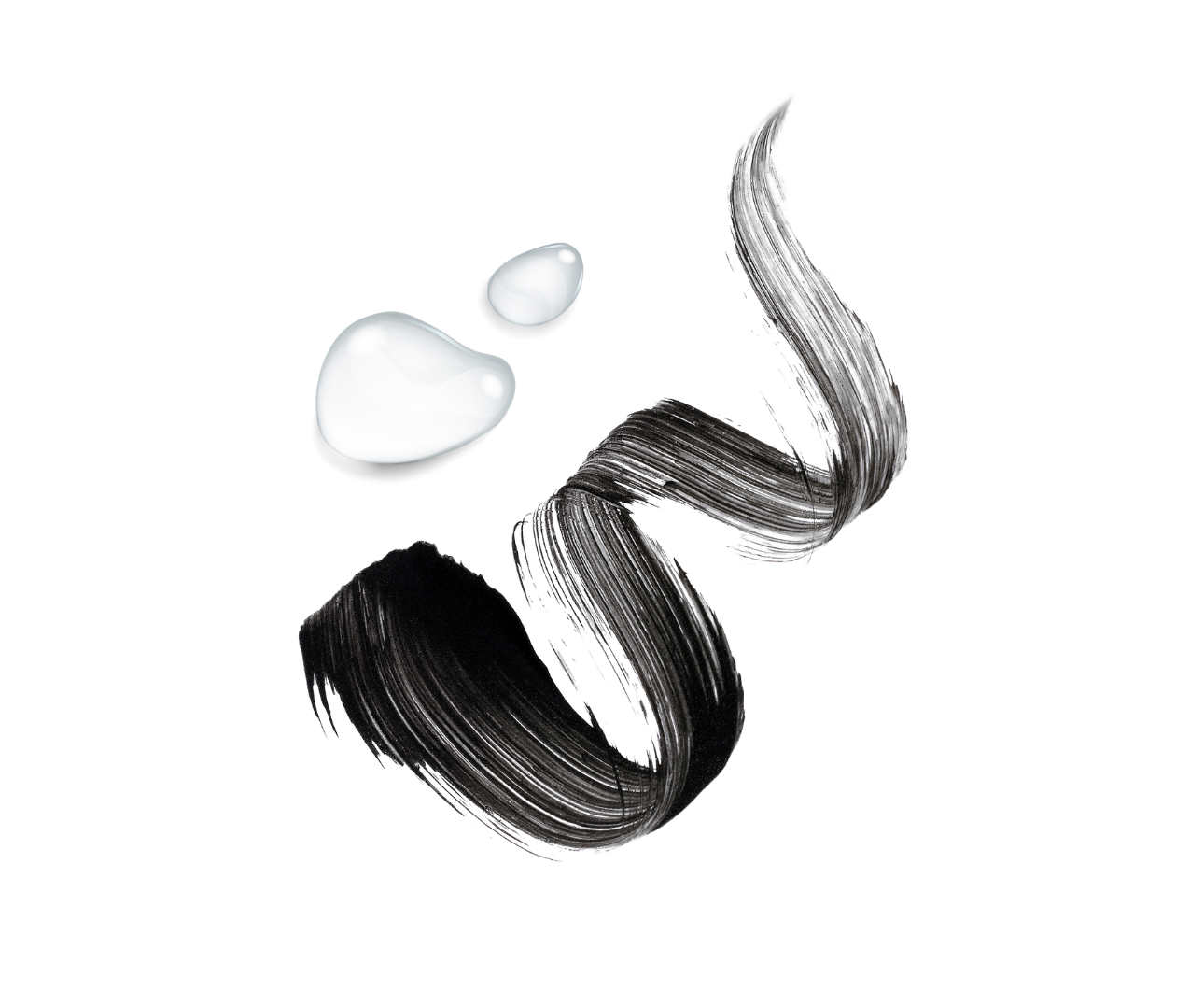 Grande Cosmetics-2-Step Lash System Set. Eyelash Serum Plus Conditioning Peptide Mascara