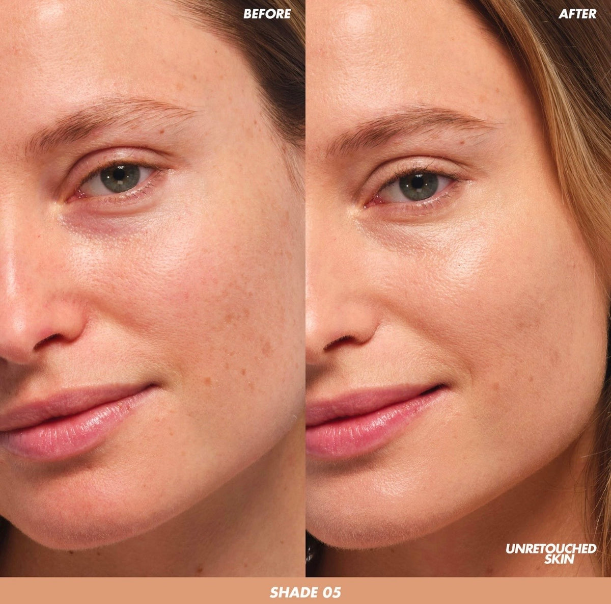 Make Up For Ever- Super Boost Lightweight Moisturizing Skin Tint with Hyaluronic and Polyglutamic Acids