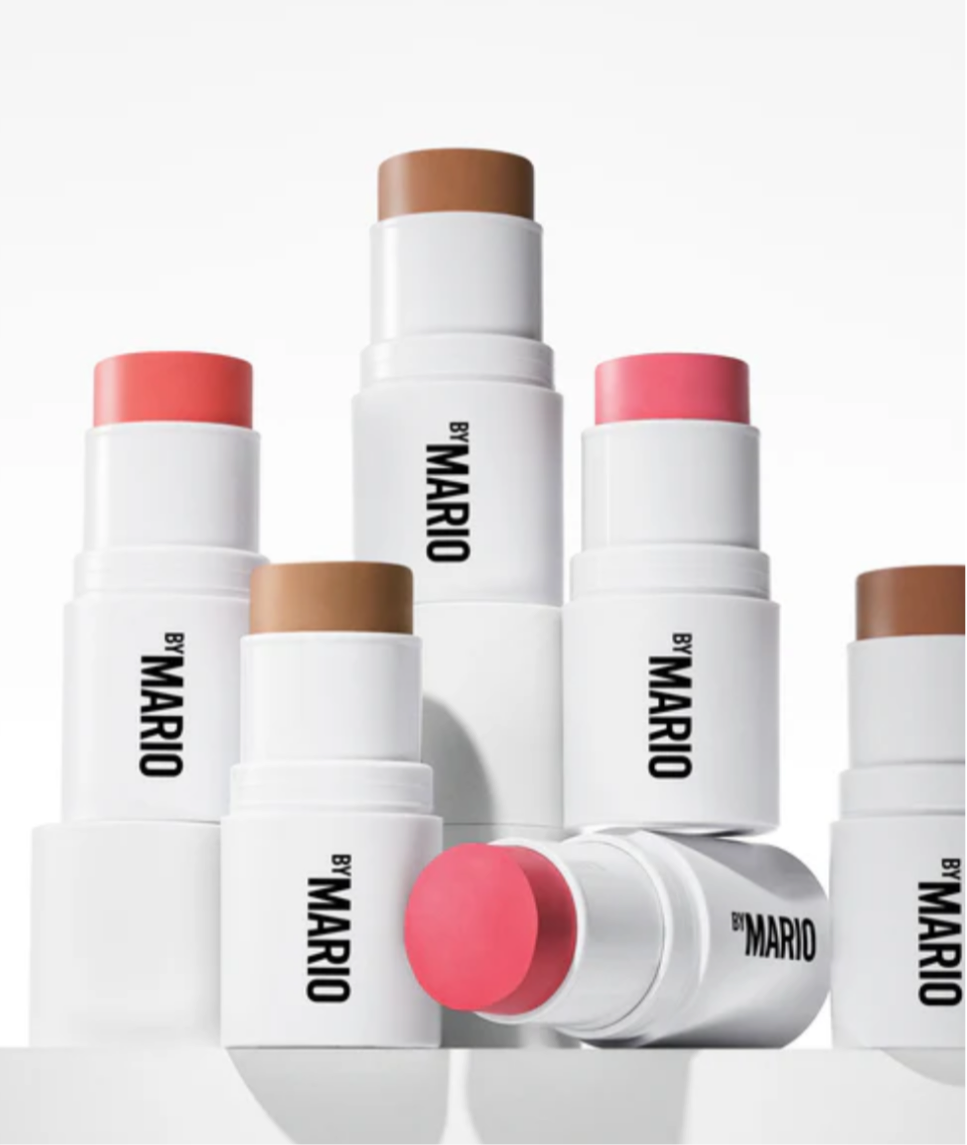 MAKEUP BY MARIO- Minis SCULPT & POP ON-THE-GO (Blush & Shaping Stick)