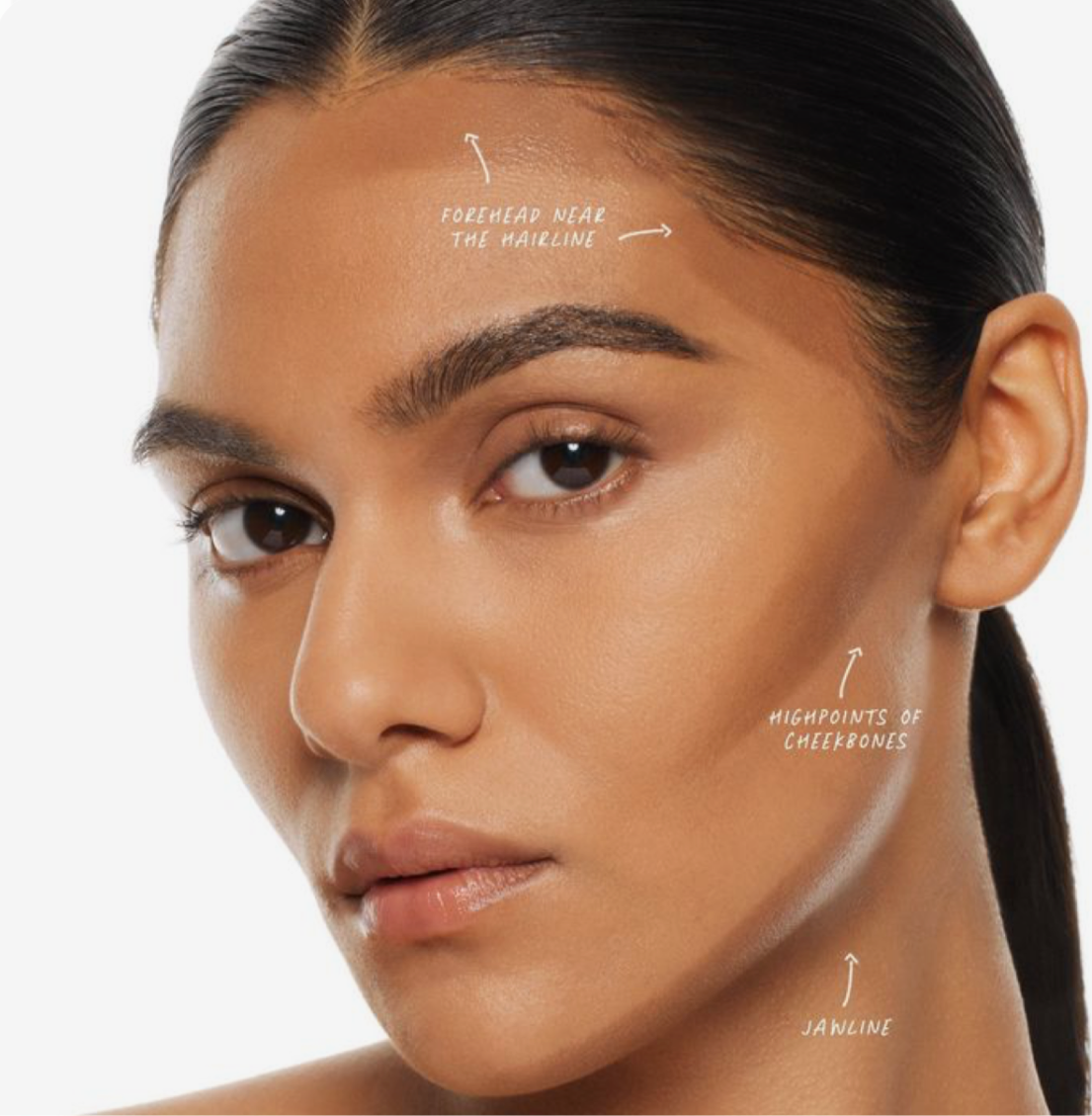 Make Up By Mario-SOFTSCULPT® SHAPING STICK