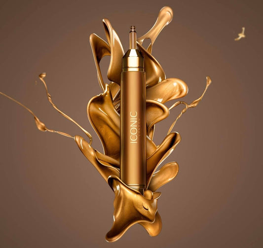 Iconic London- Instant Sunshine Bronzing Drops