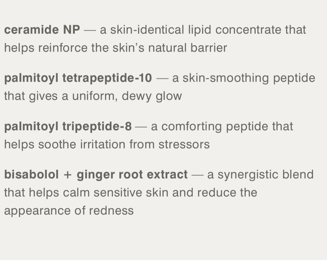 Rhode- Barrier Butter