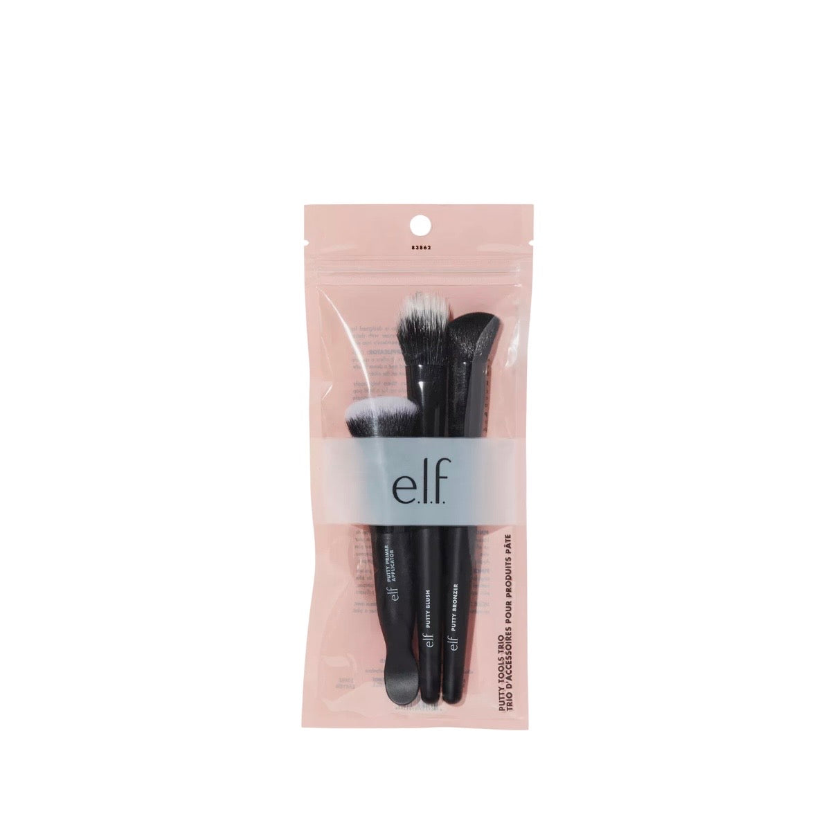Elf- Putty Tools Trio Brush Set