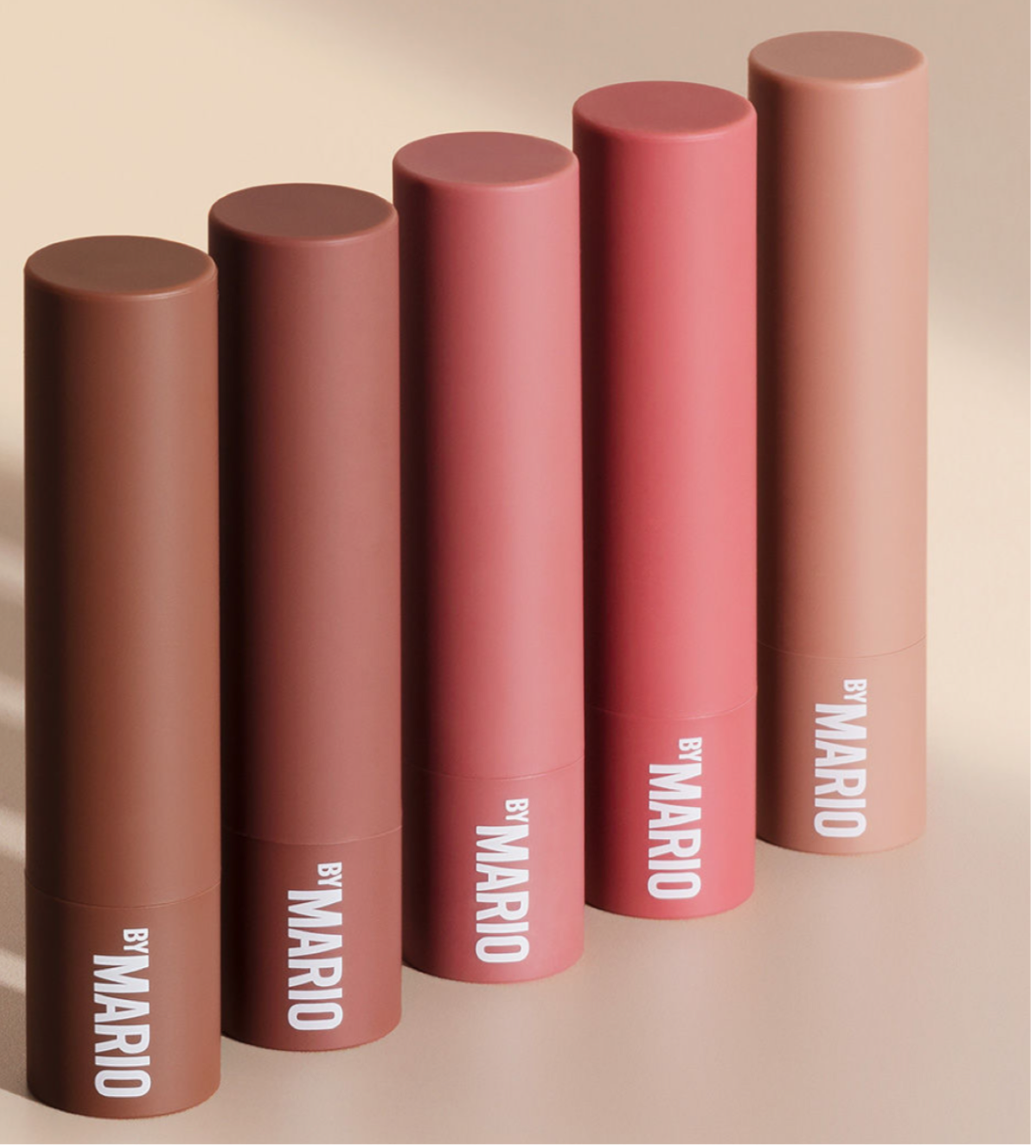 Make Up By Mario-MoistureGlow™ Plumping Lip Serum