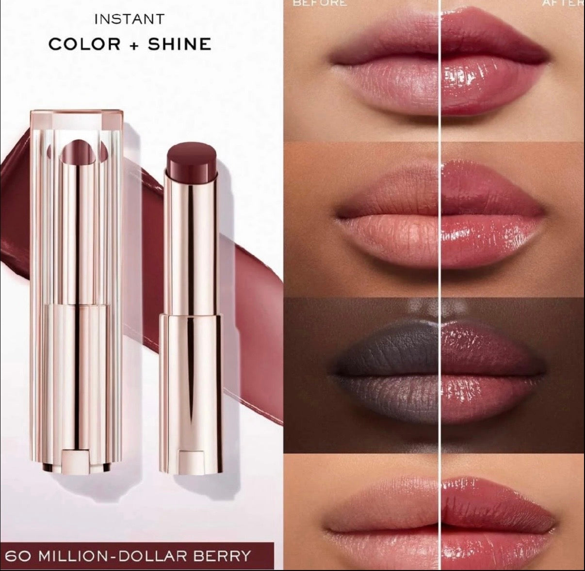 Sephora- Perfect Pout Lip Set
