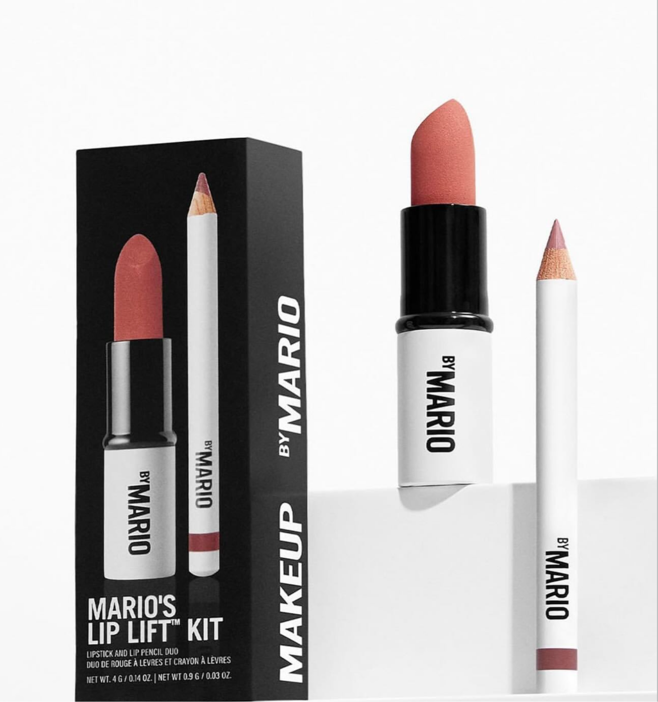 Make Up By Mario-MARIO'S LIP LIFT™ KIT