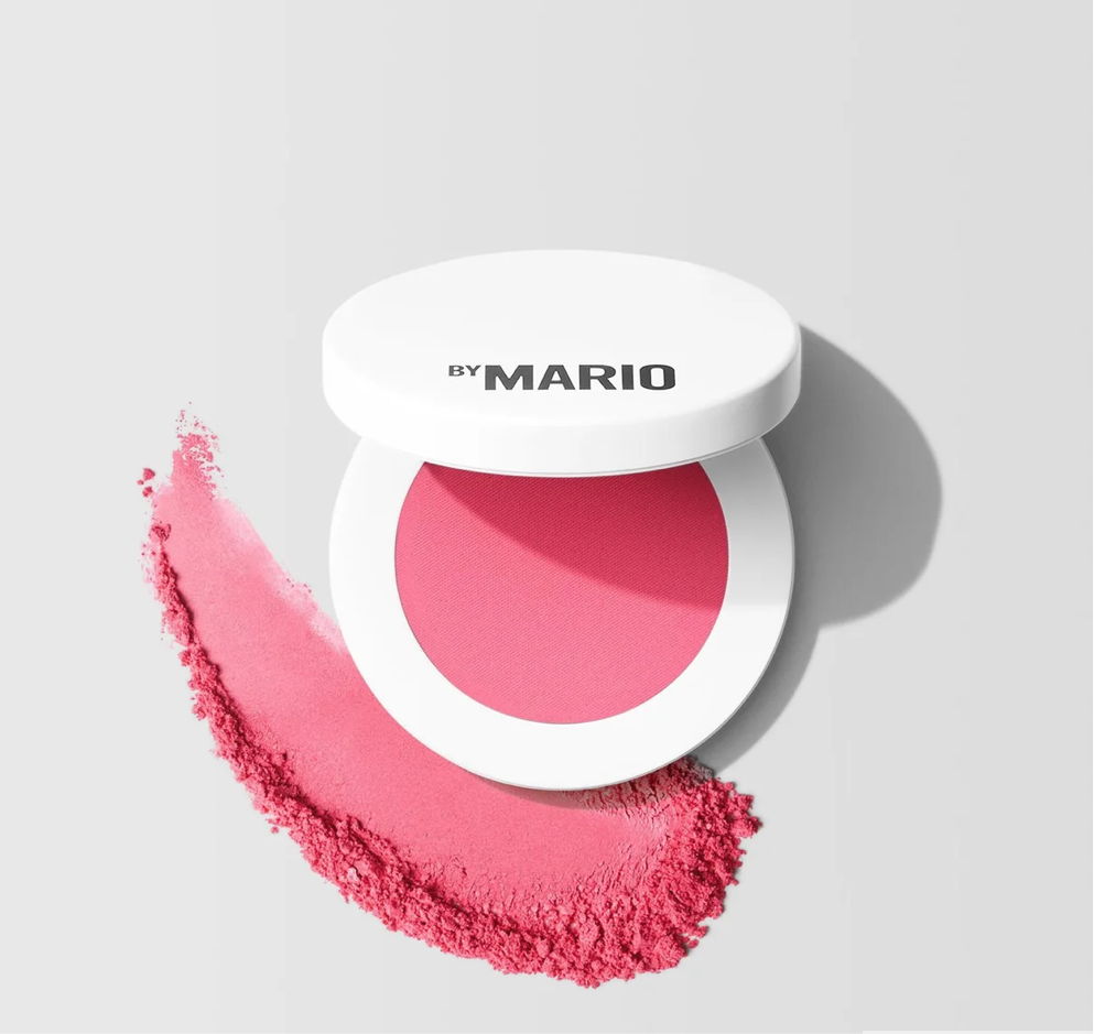 Makeup By Mario- Soft Pop Powder Blush