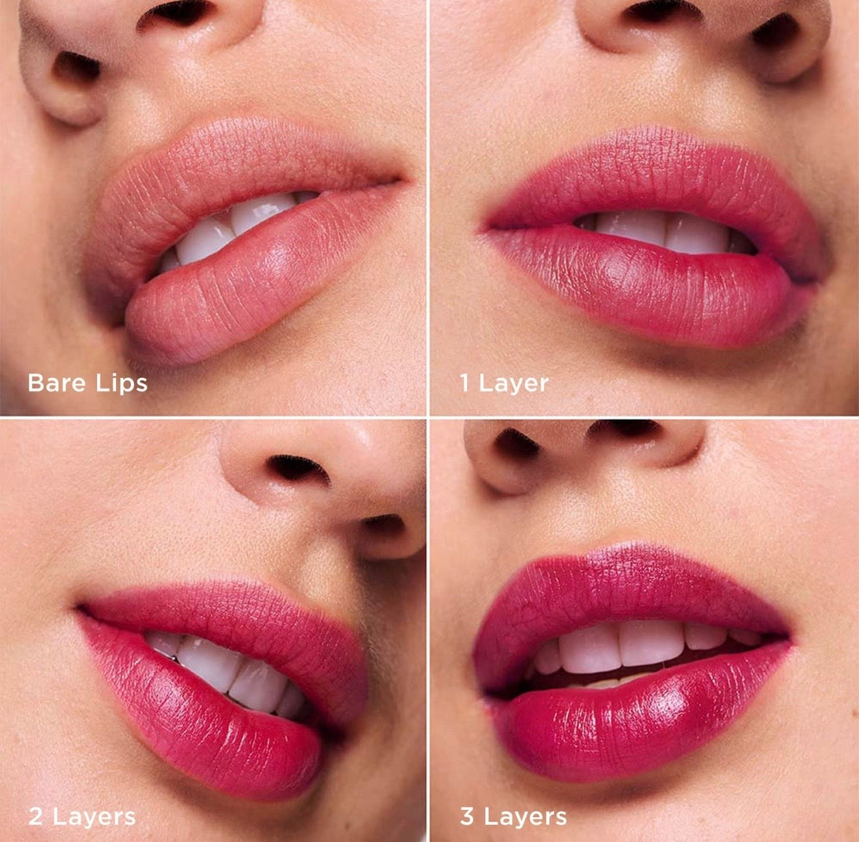 CLARINS- Hydrating Water Lip Stain Kiss-Proof & Matte Finish