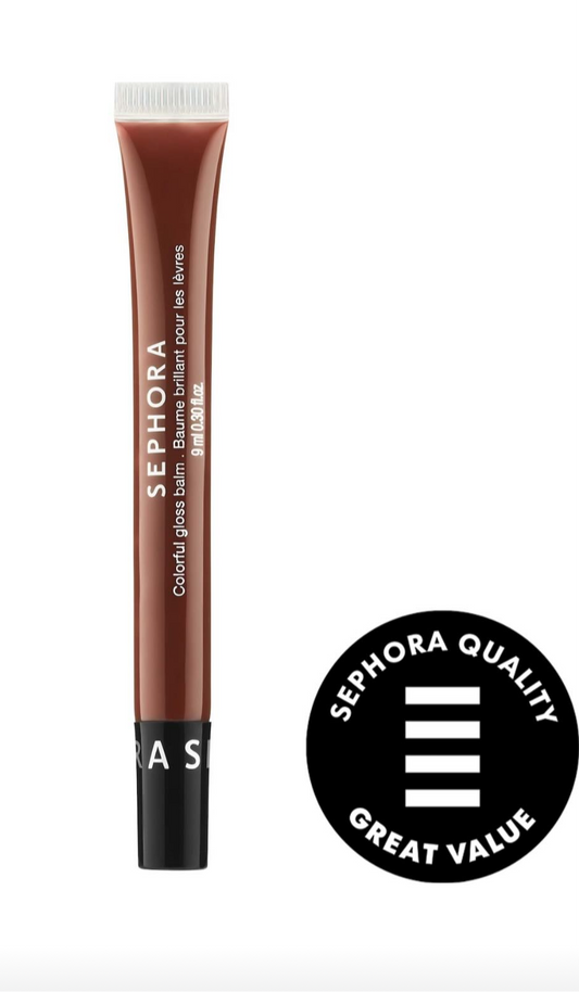 Sephora-Lip Gloss