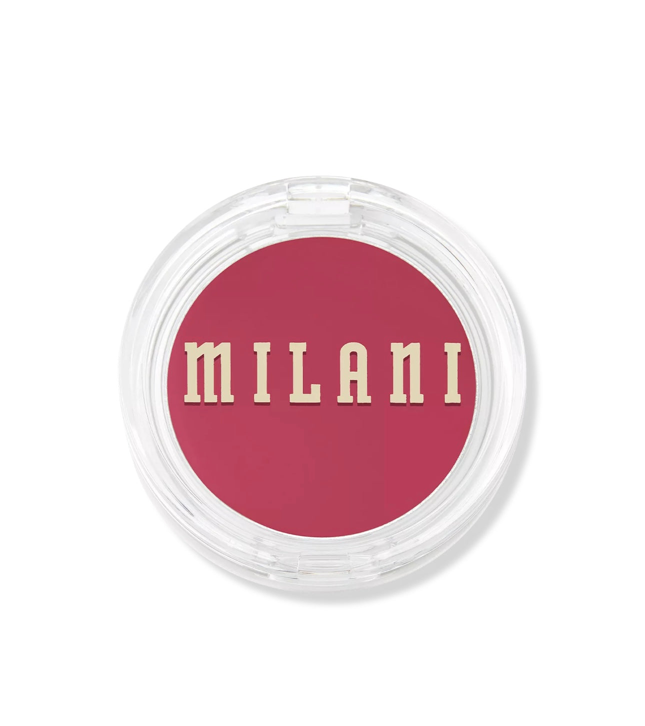 Milani- Cheek Kiss Cream Blush