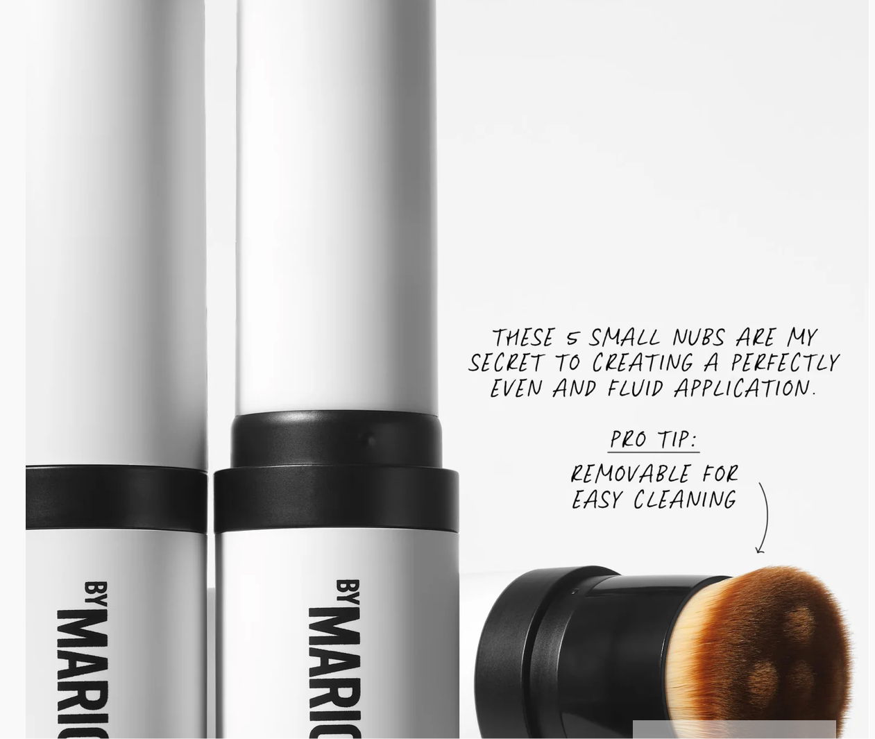 Make Up By Mario-SOFTSCULPT® SHAPING STICK