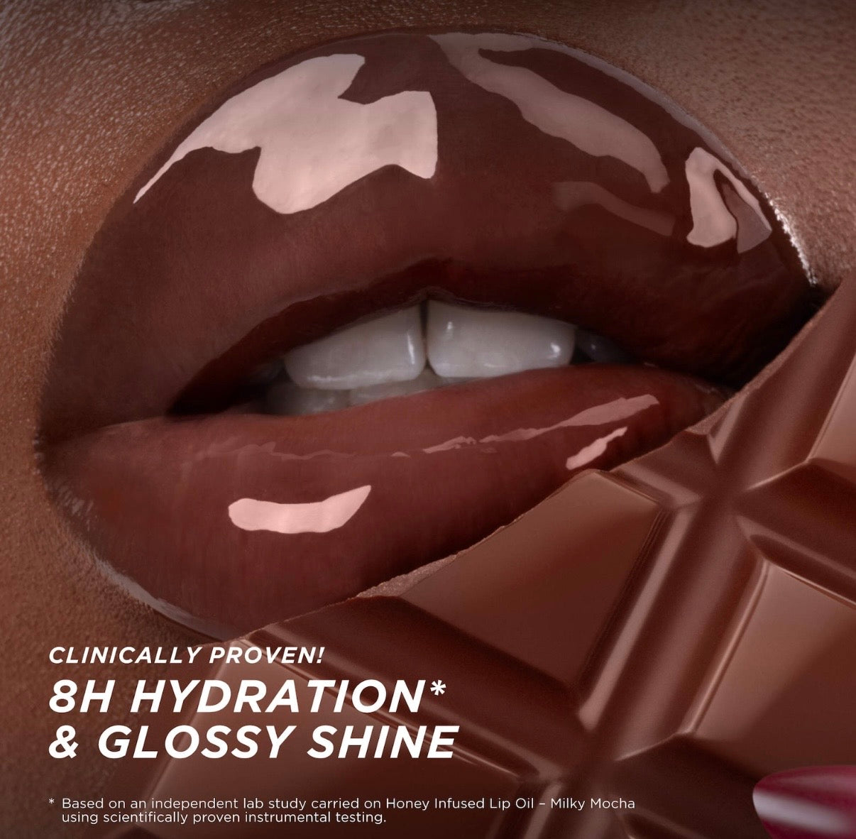 Gisou- Honey Infused Lip Oil