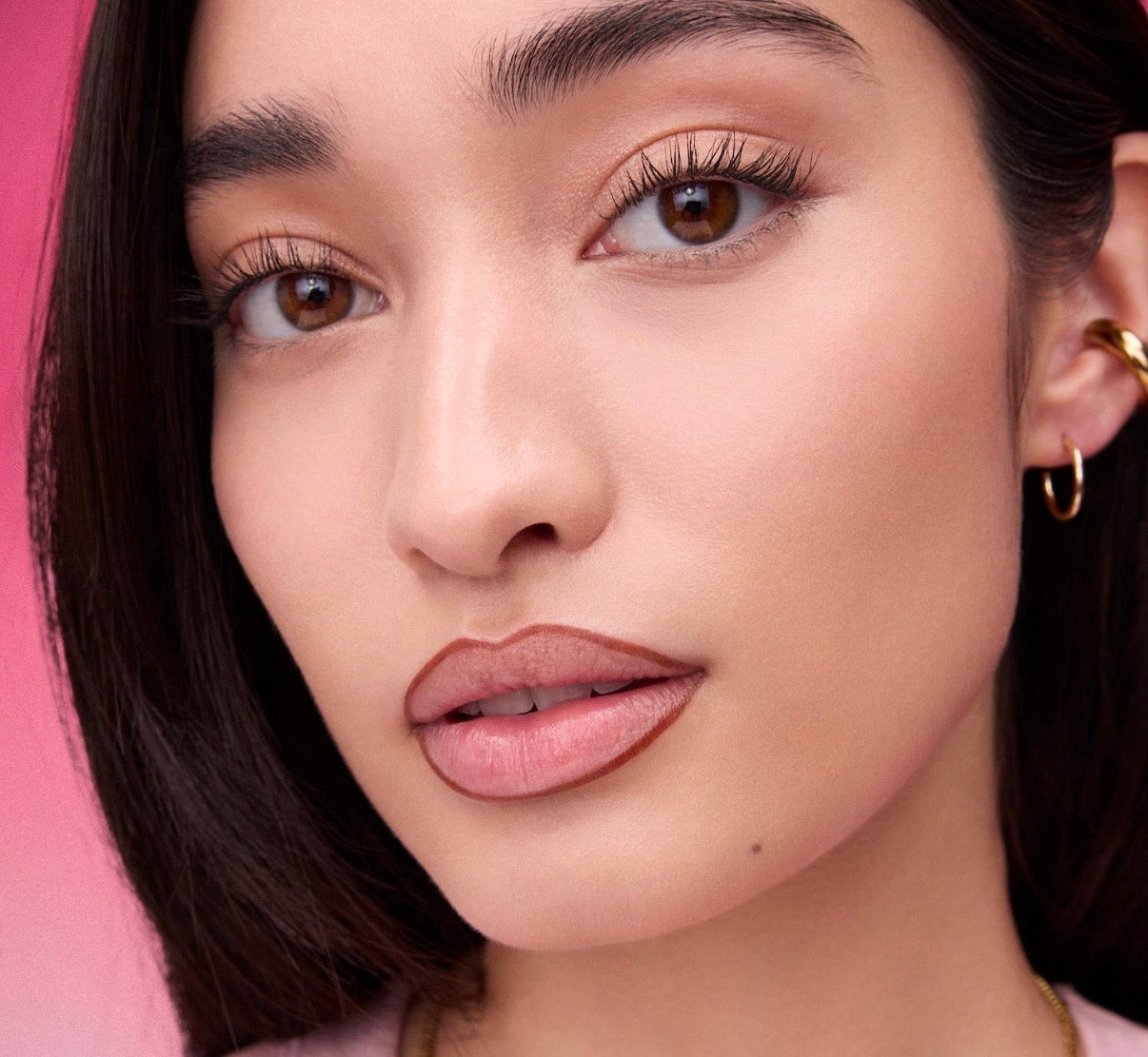 Sephora- Lip Tint Felt Lip Stain & Liner