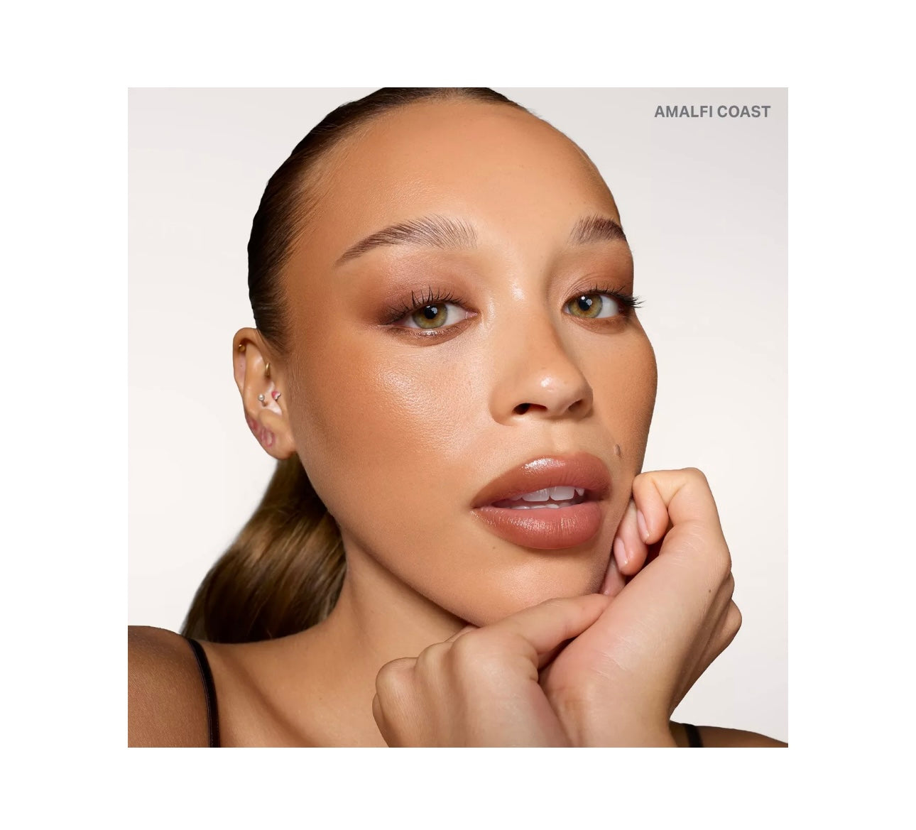 Morphe- Cheek Thrills Bronze & Tone Duo
