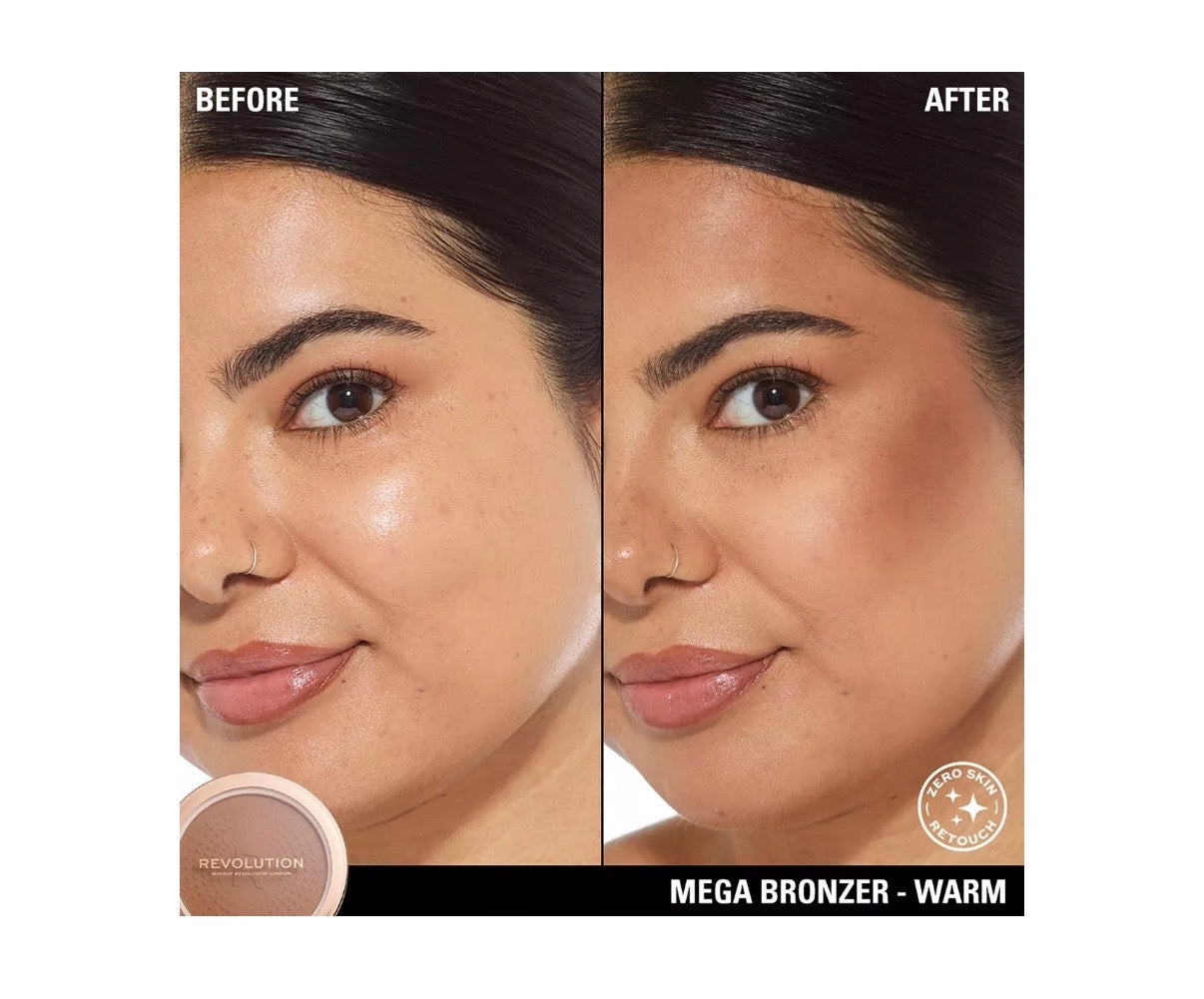 Revolution- Mega Bronzer