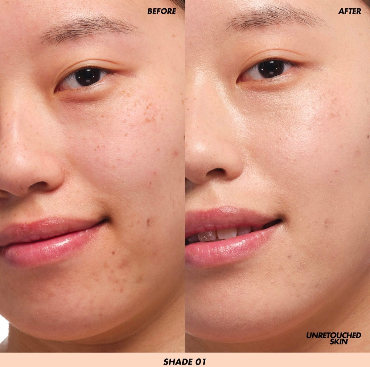 Make Up For Ever- Super Boost Lightweight Moisturizing Skin Tint with Hyaluronic and Polyglutamic Acids