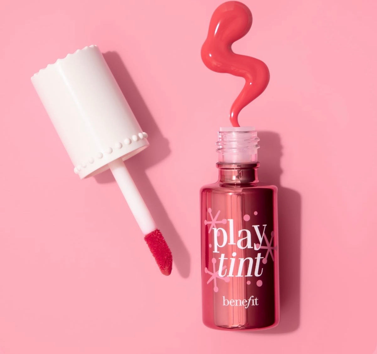 Benefit- Benetint Liquid Lip & Cheek Stain