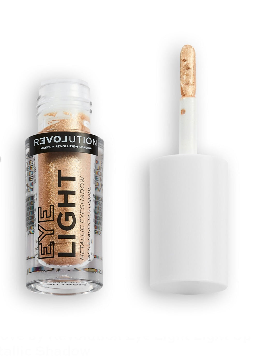 Revolution- Eye Light Queen Metallic Shadow