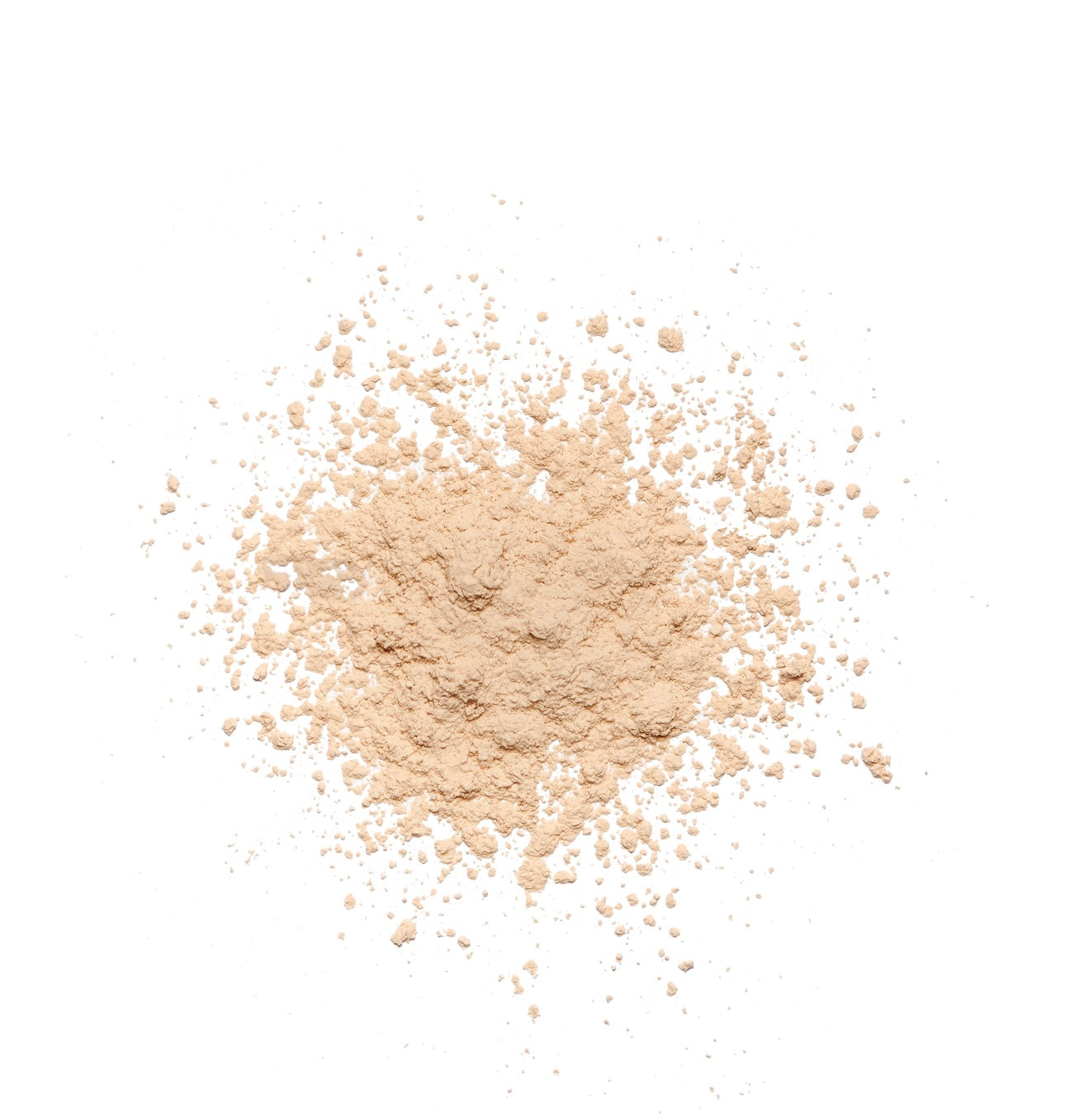 Revolution-Loose Baking Powder