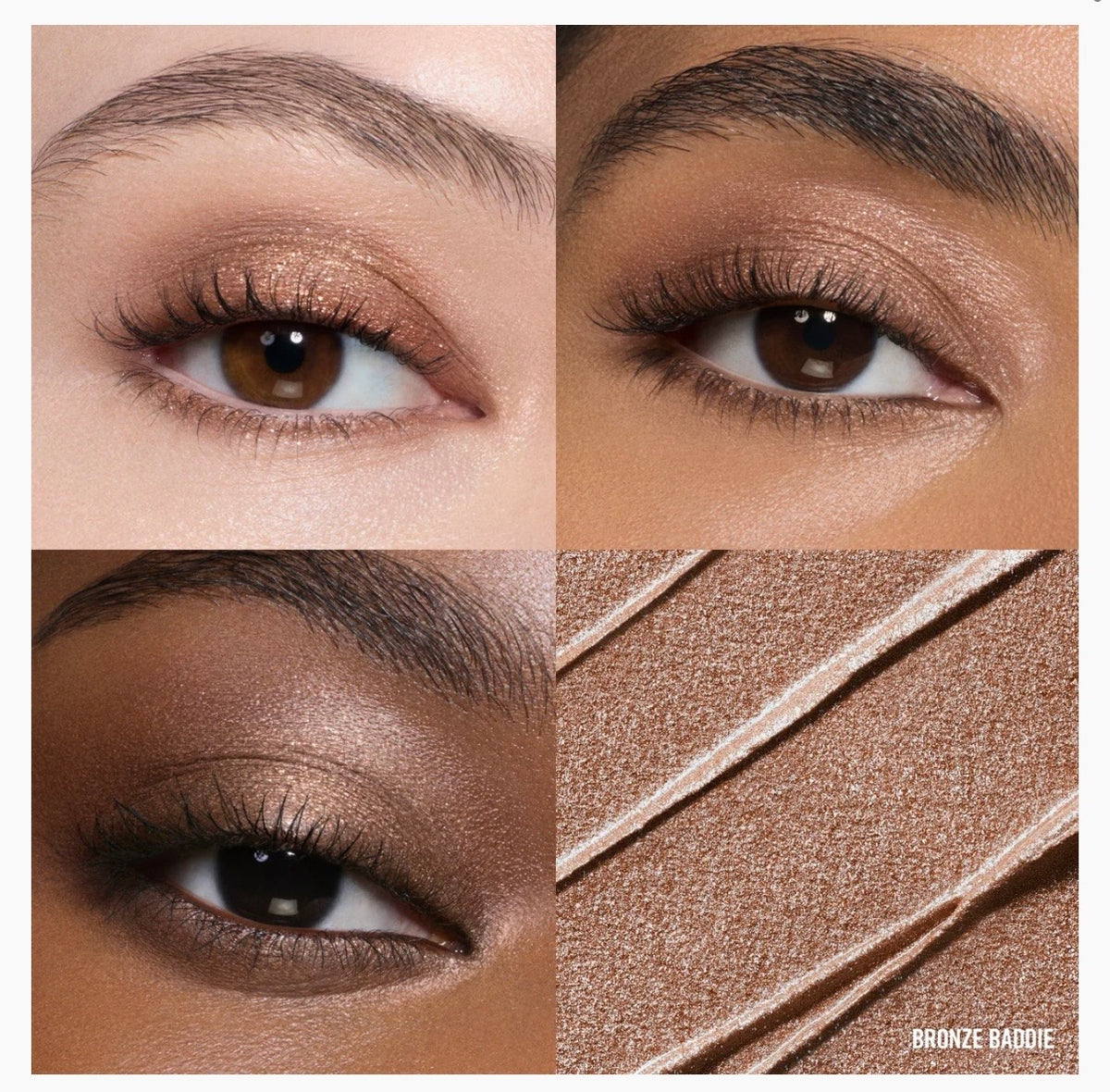 Makeup By Mario- SOFT SHIMMER™ LONG-WEAR CREAM EYESHADOW