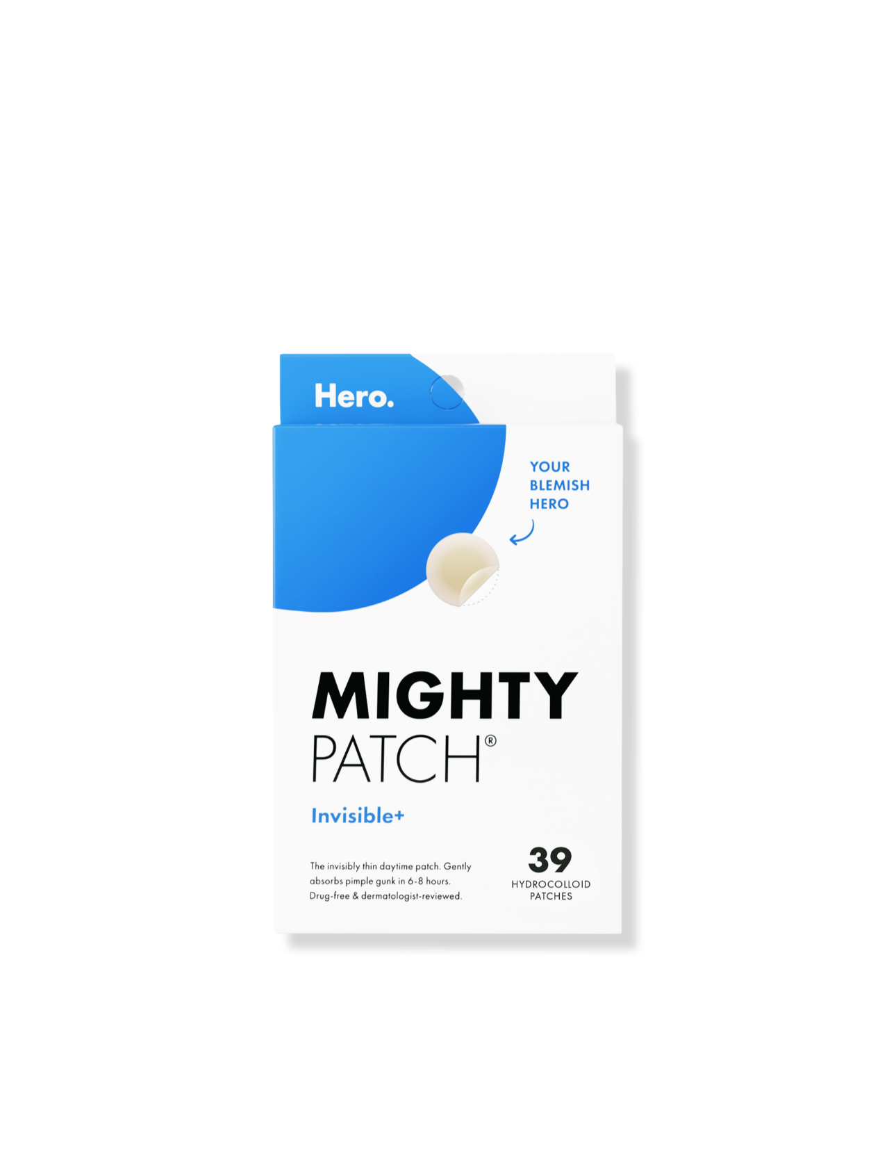 Mighty Patch Acne Pimple Patches