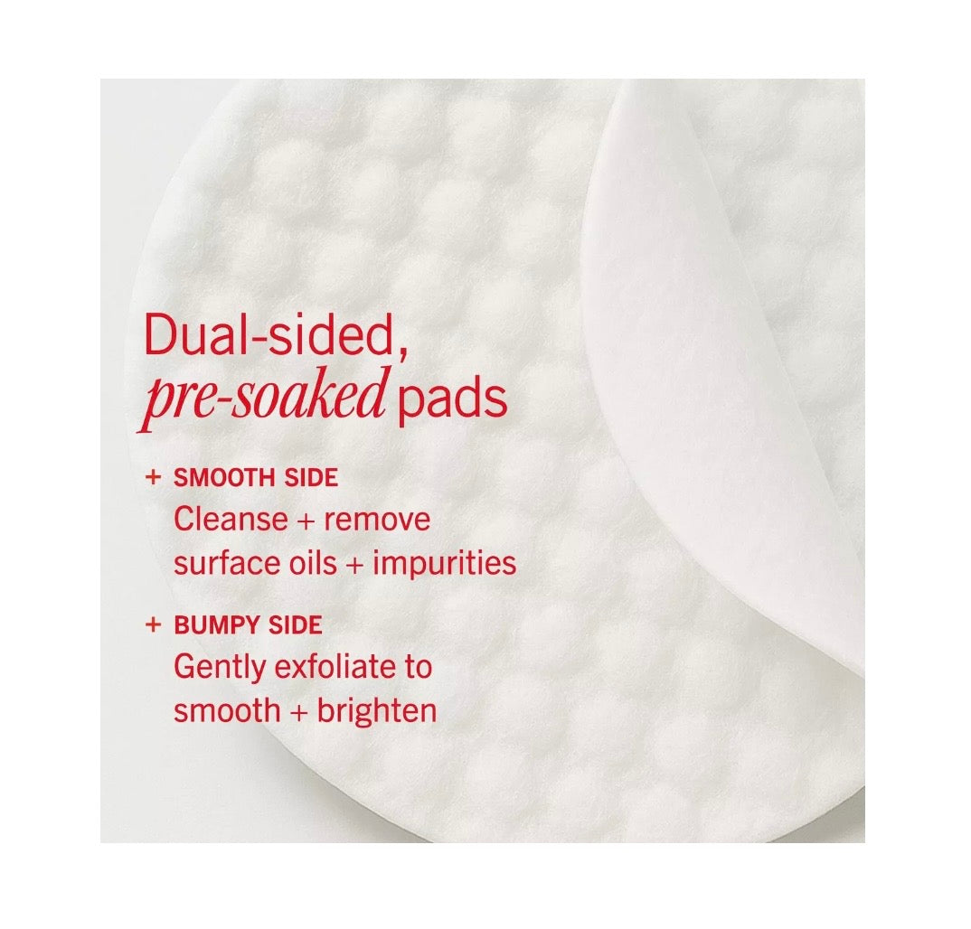 First Aid Beauty- Radiance Pads with Glycolic + Lactic Acids