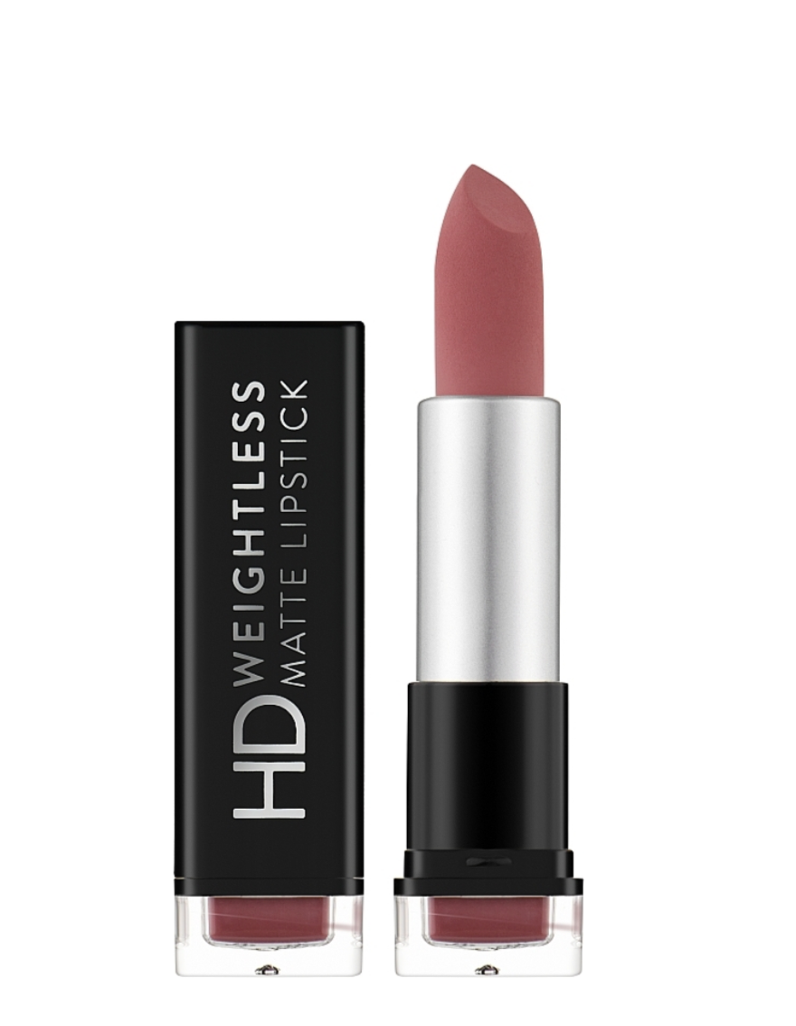 Flormar- HD Weightless Matte Lipstick