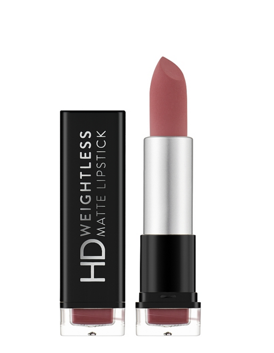 Flormar- HD Weightless Matte Lipstick